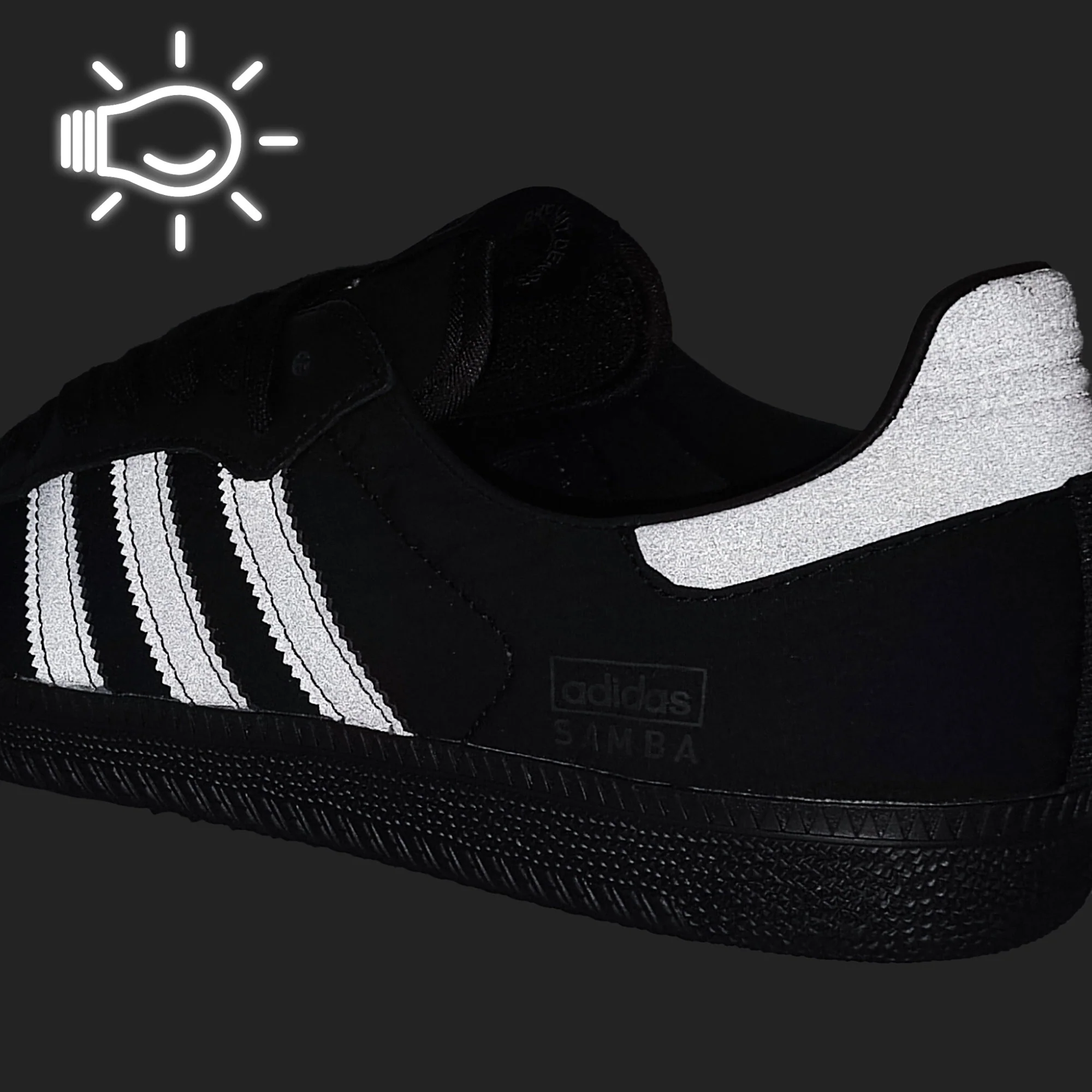 Samba OG - Image 5