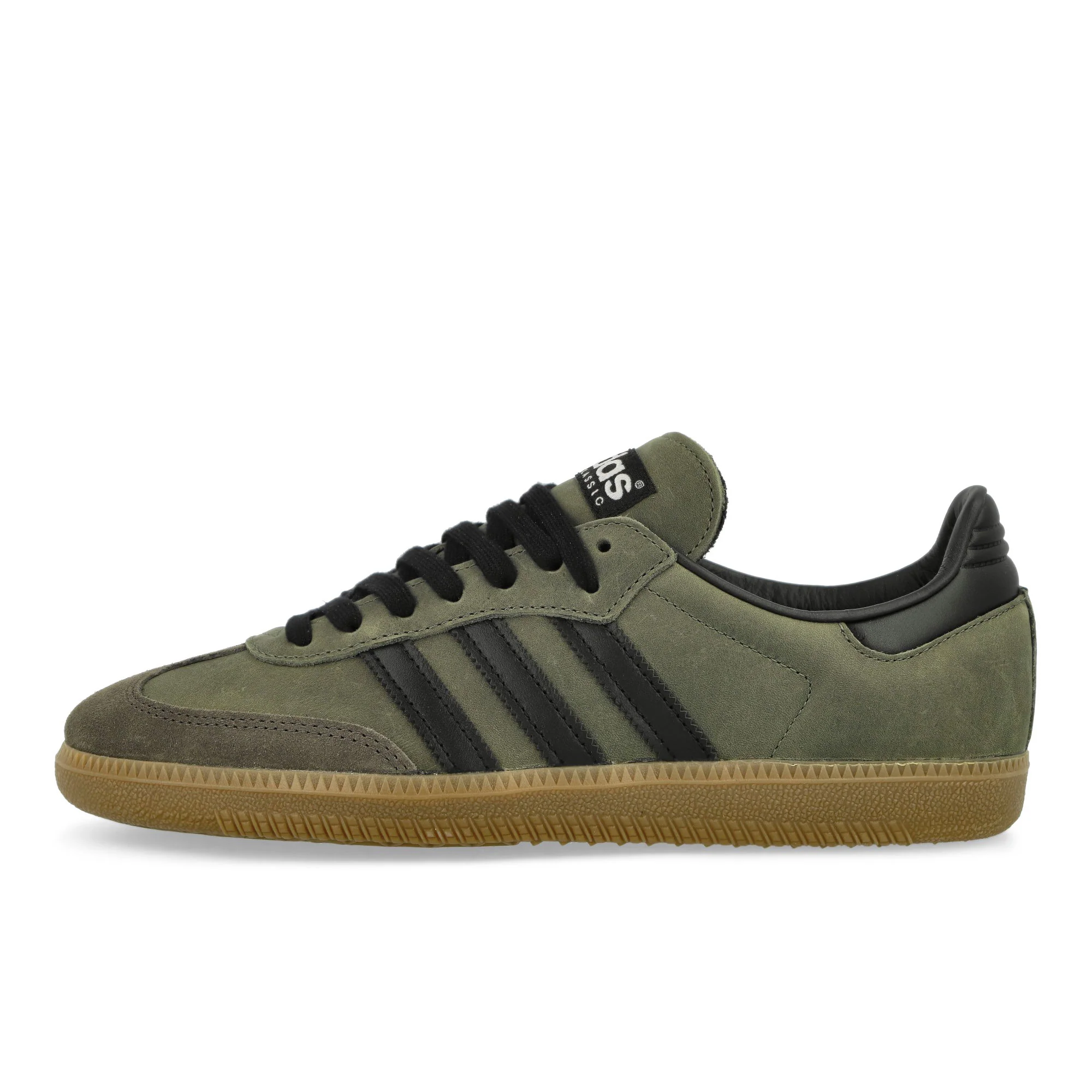 Samba OG