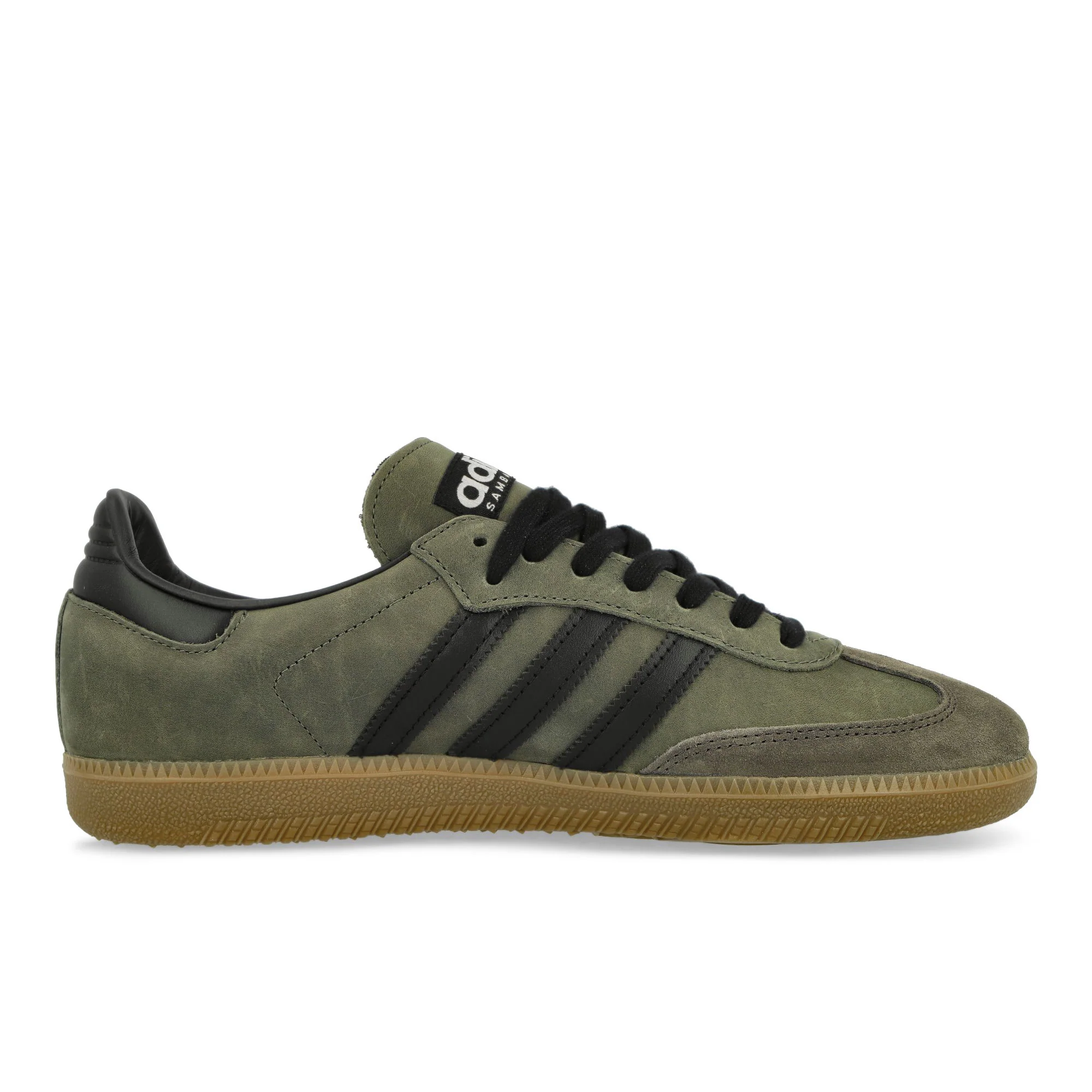 Samba OG - Image 2