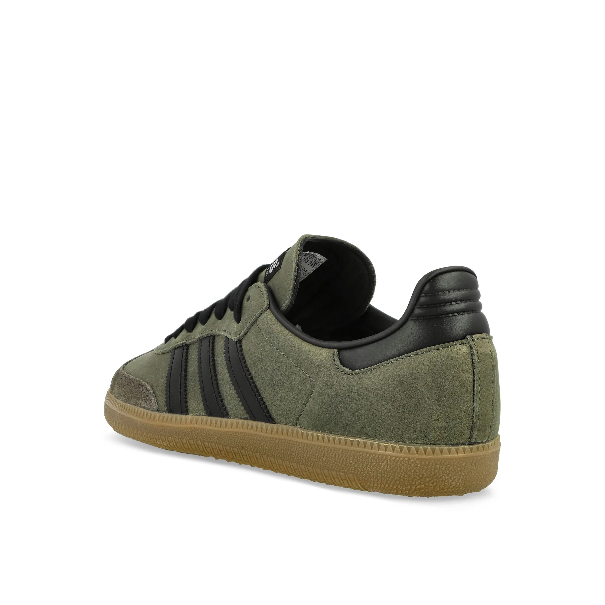 Samba OG - Image 3