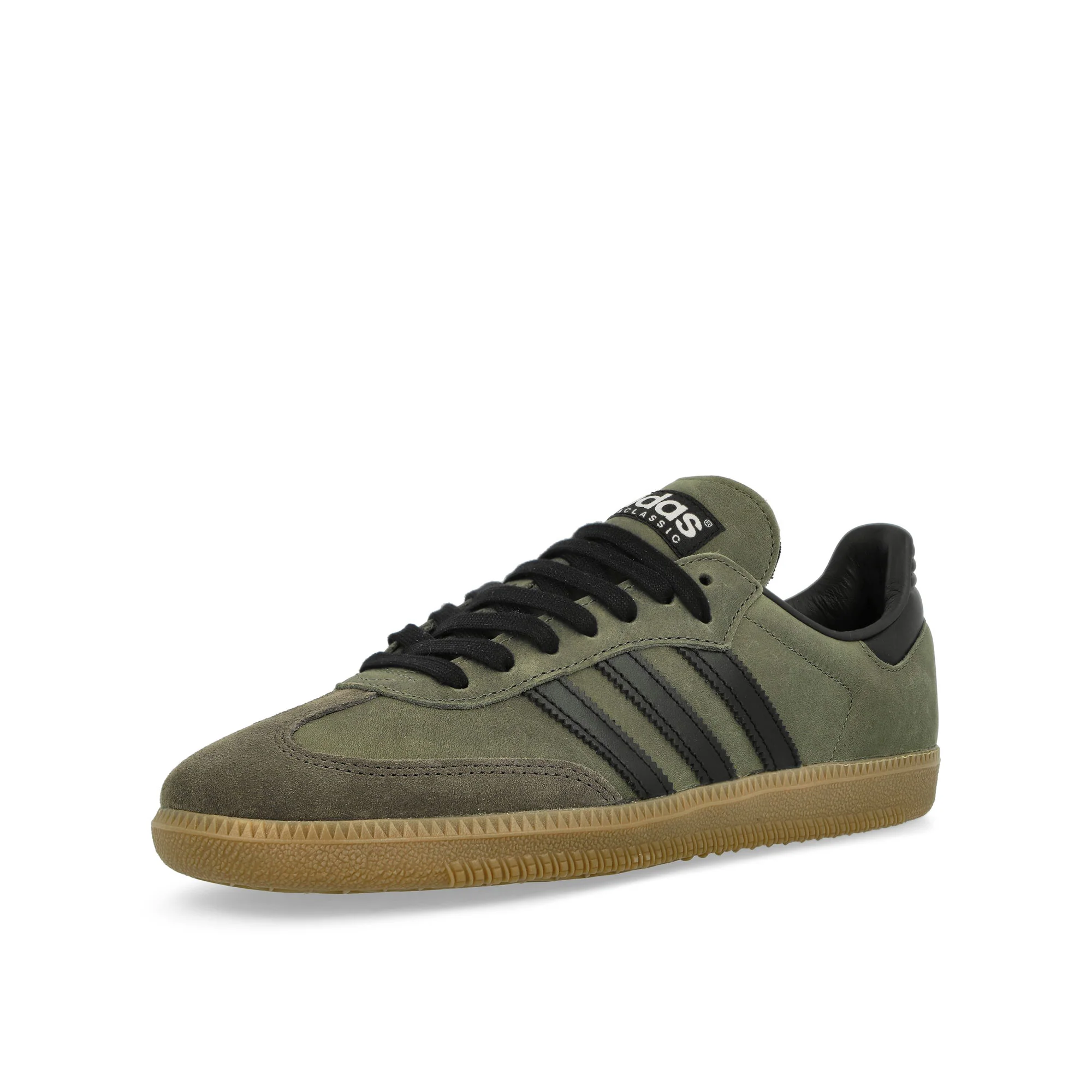 Samba OG - Image 4