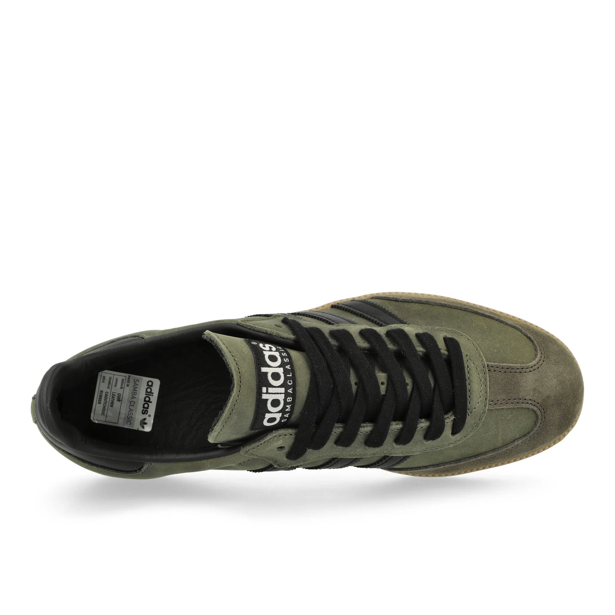 Samba OG - Image 5