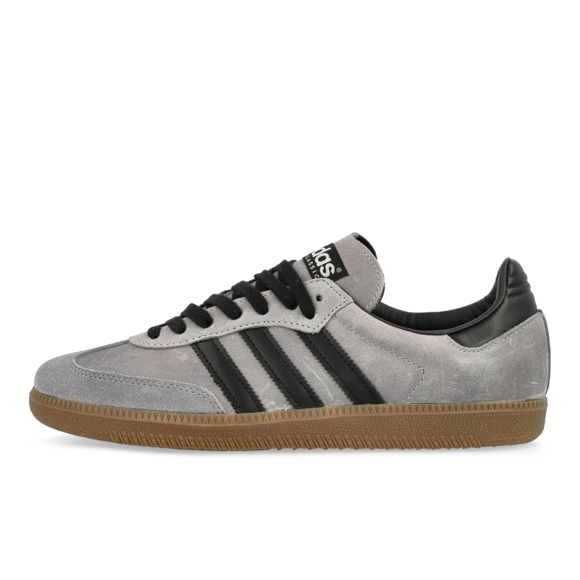 Samba OG