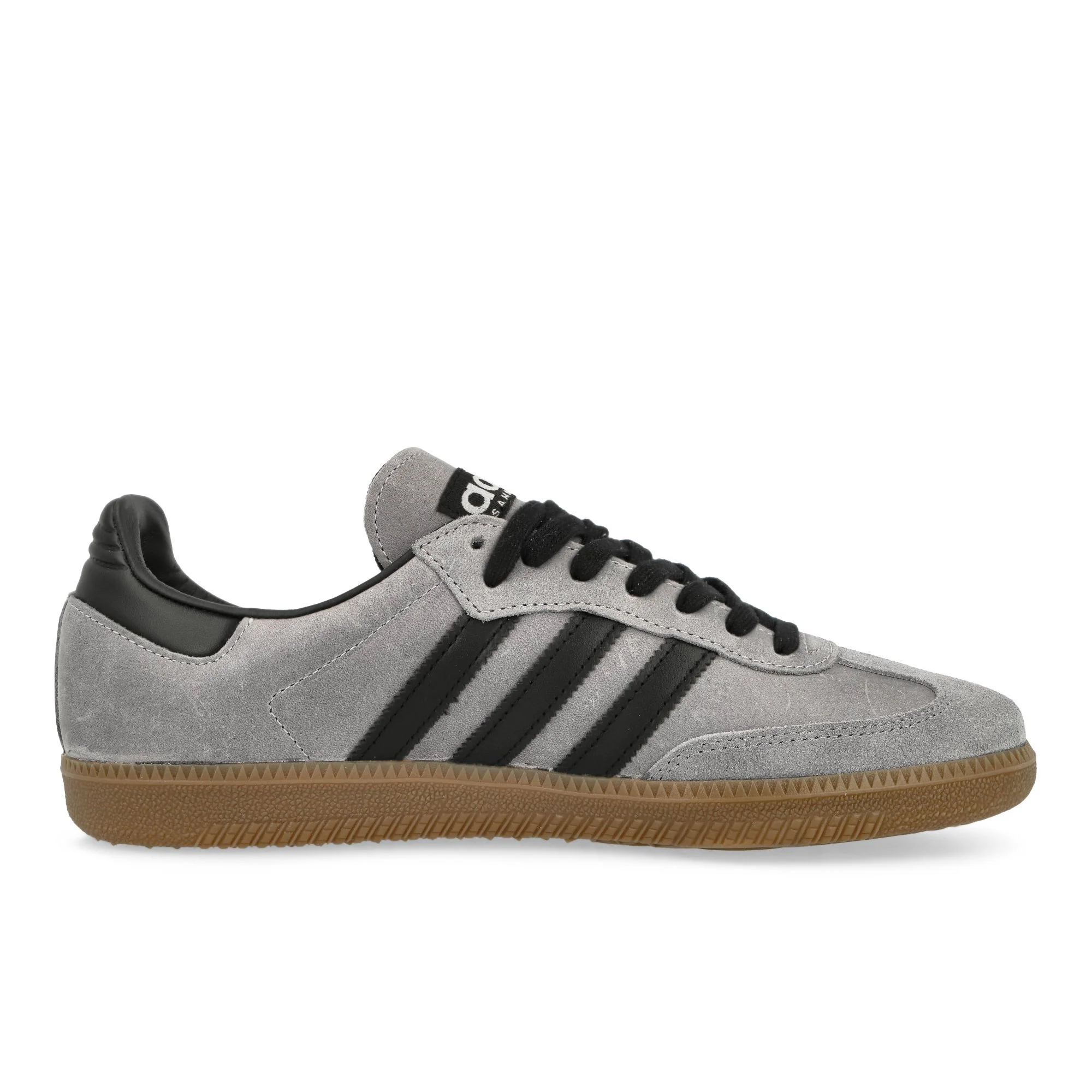 Samba OG - Image 2