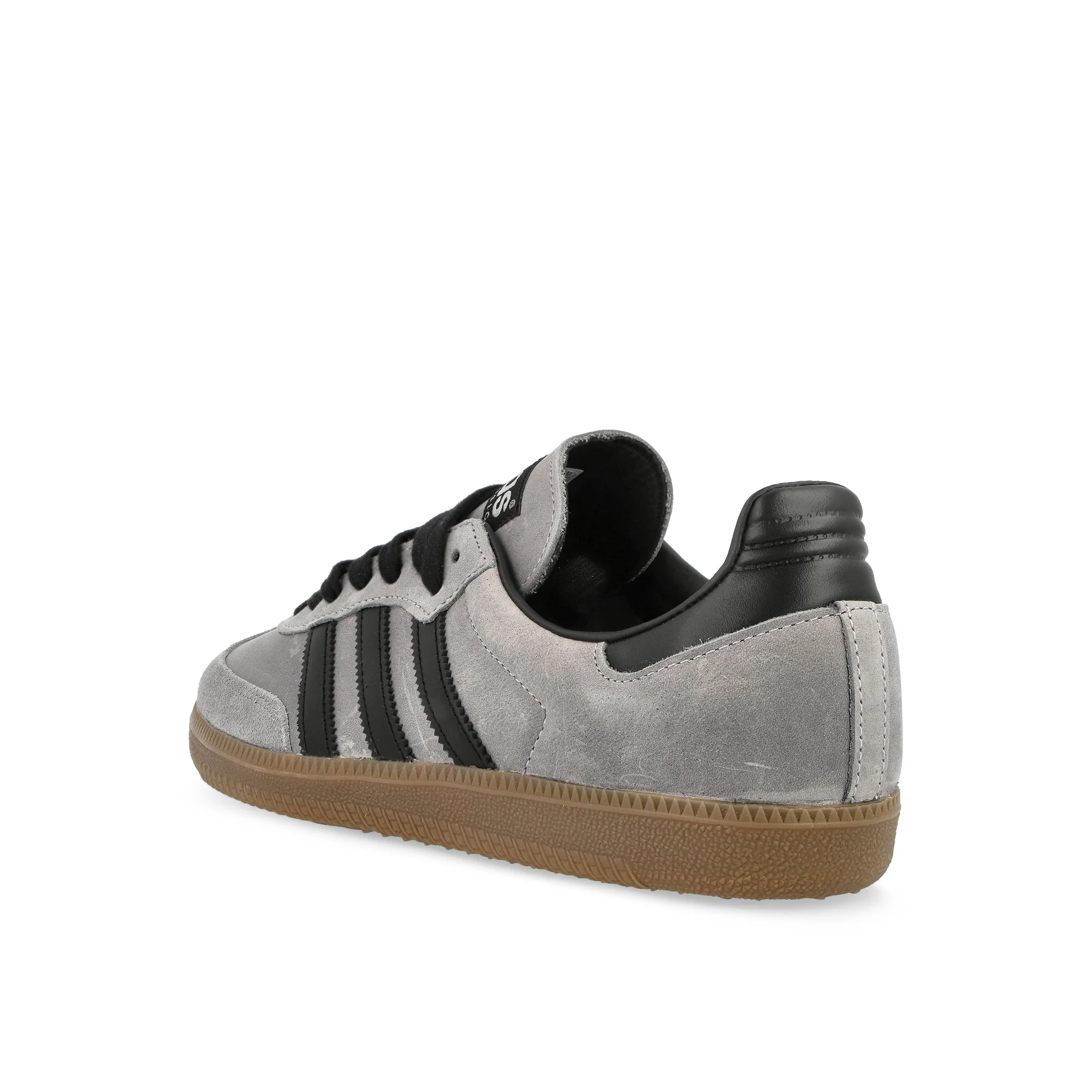 Samba OG - Image 3