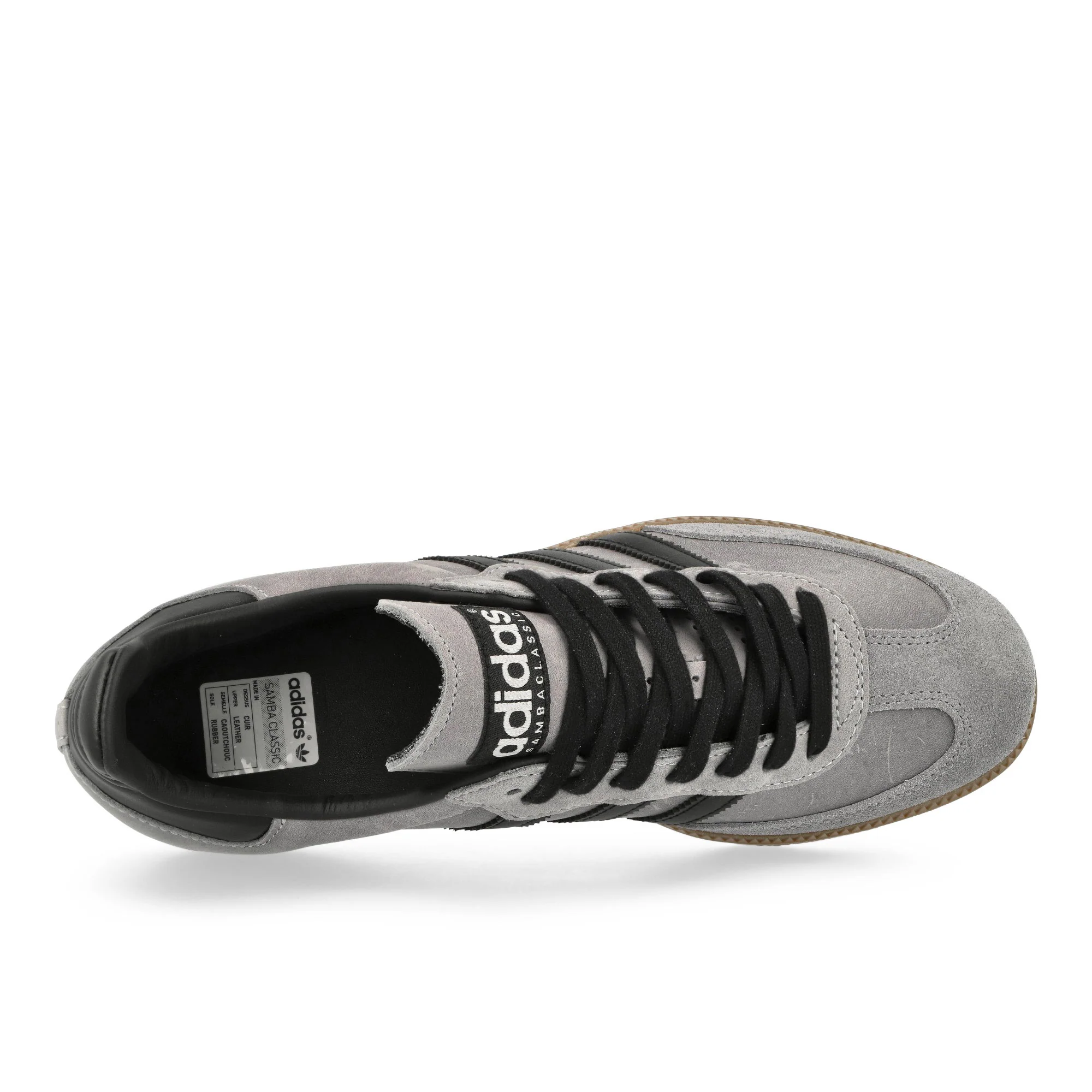 Samba OG - Image 5
