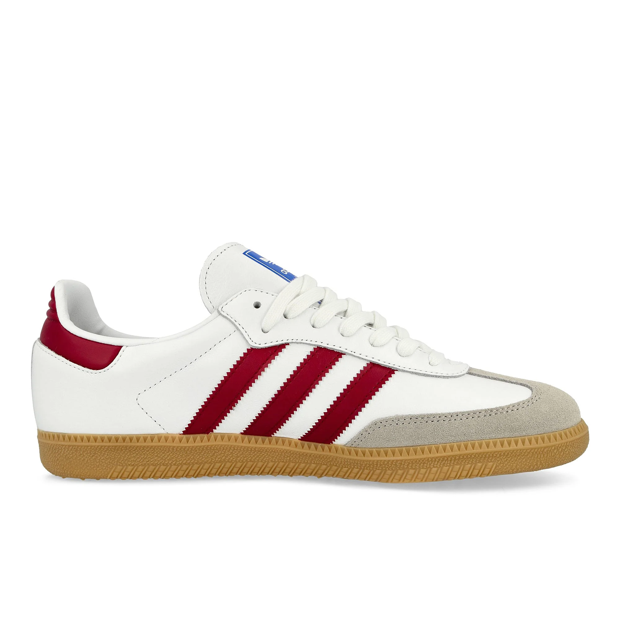 Samba OG - Image 2