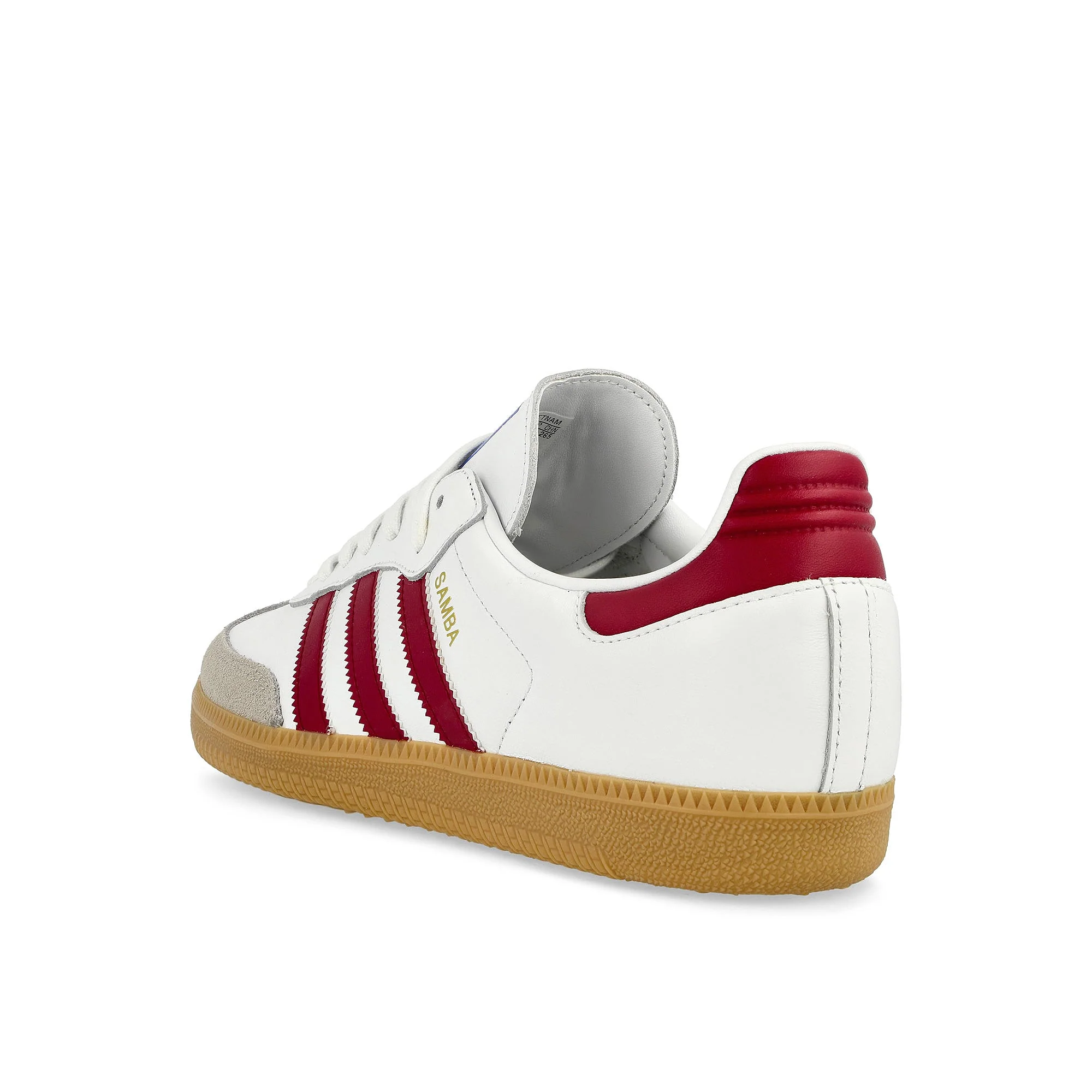 Samba OG - Image 3