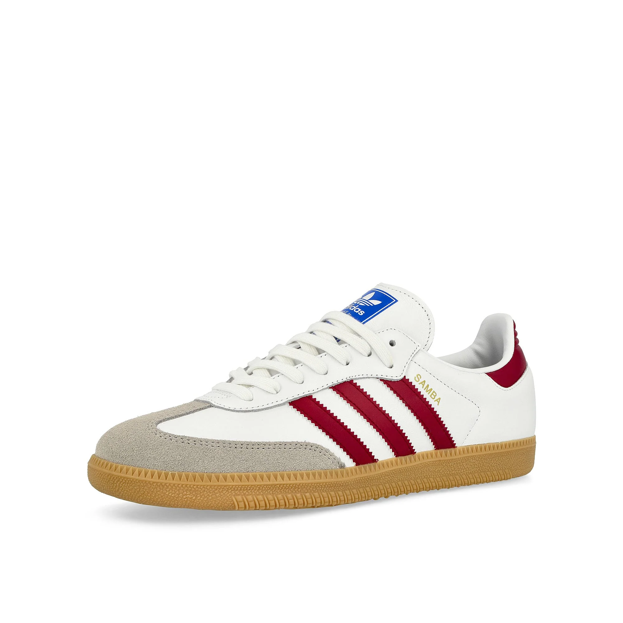 Samba OG - Image 4