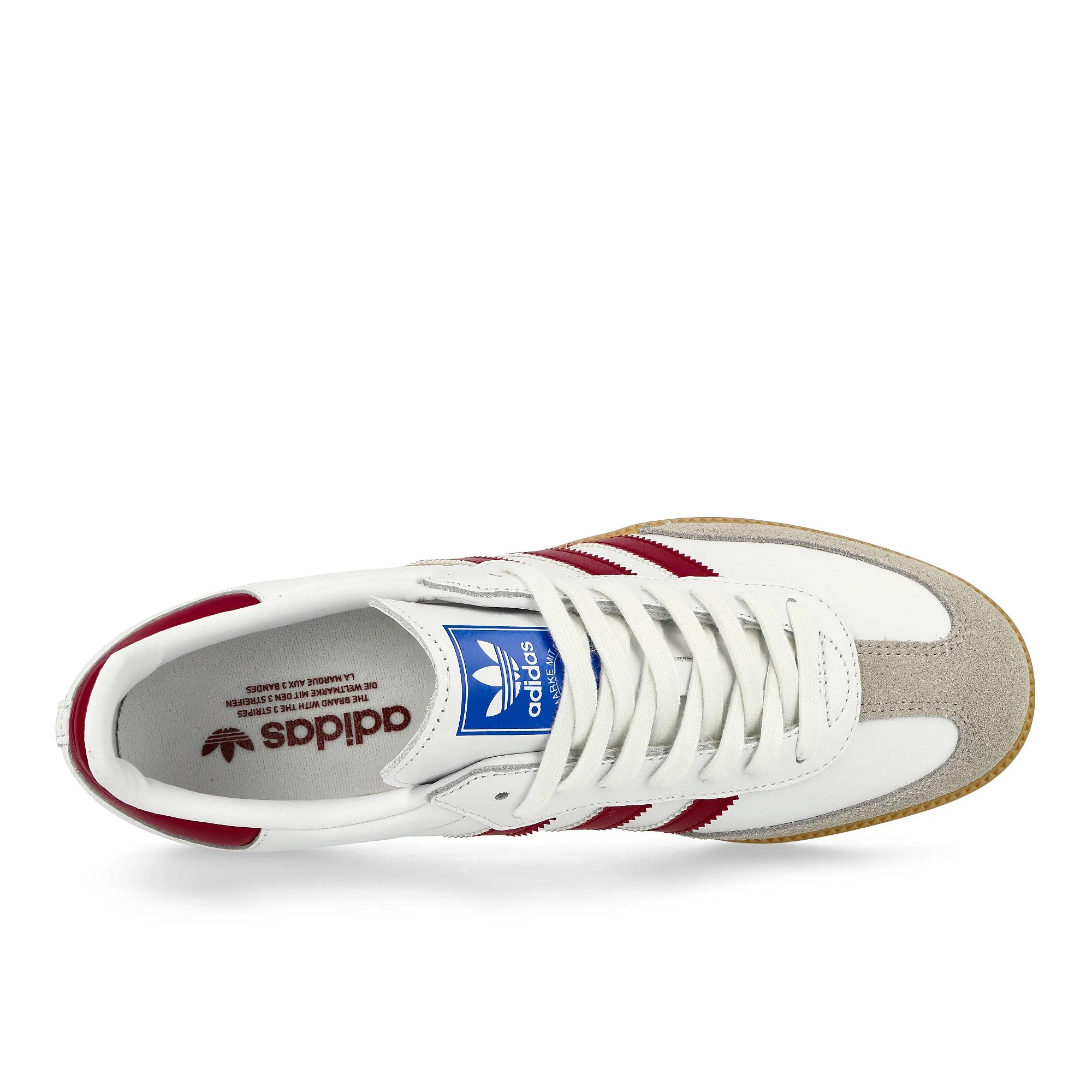 Samba OG - Image 5