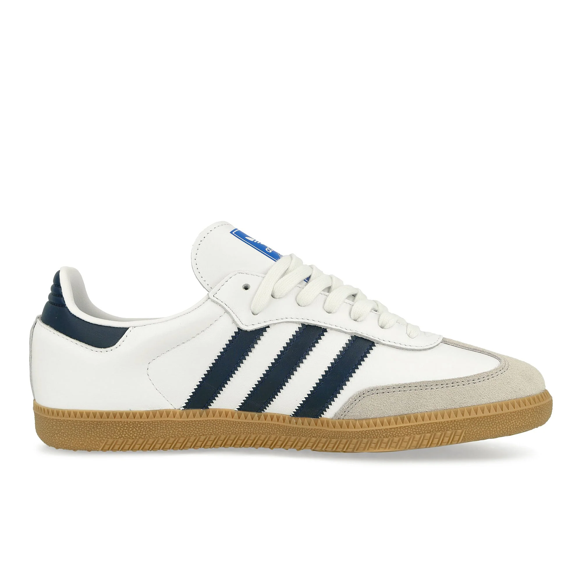 Samba OG - Image 2