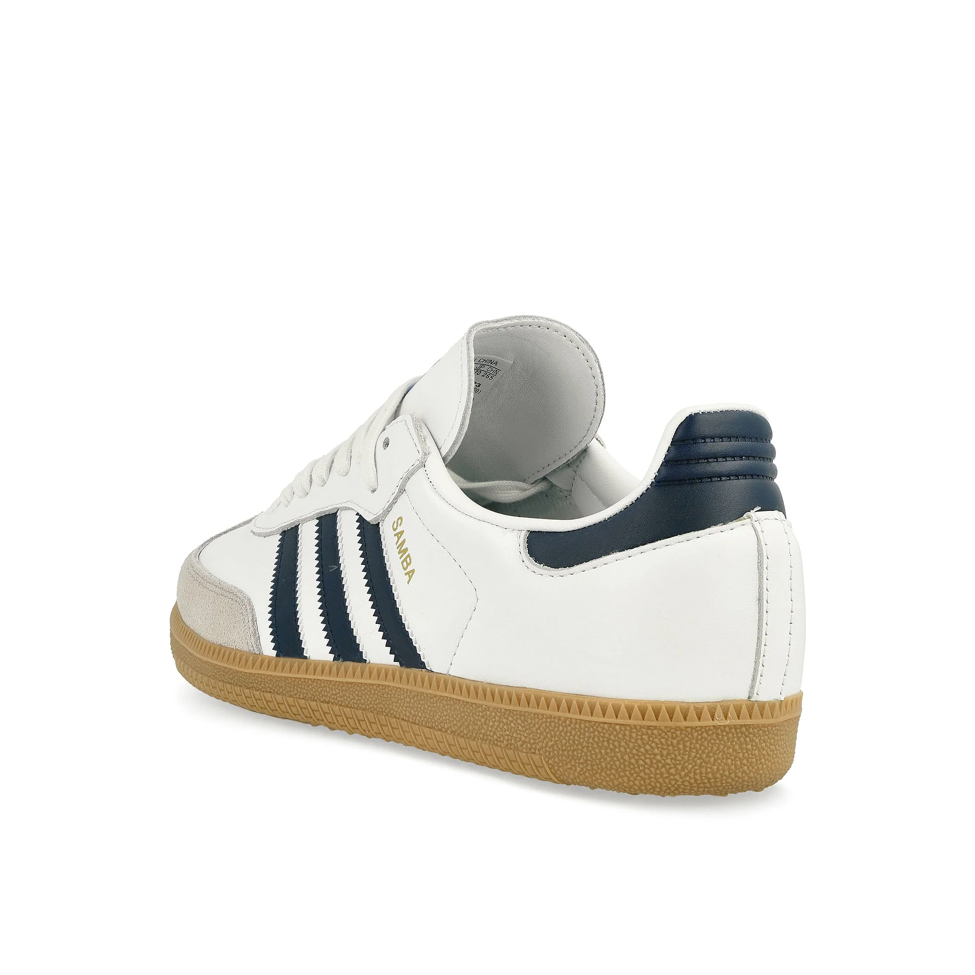 Samba OG - Image 3