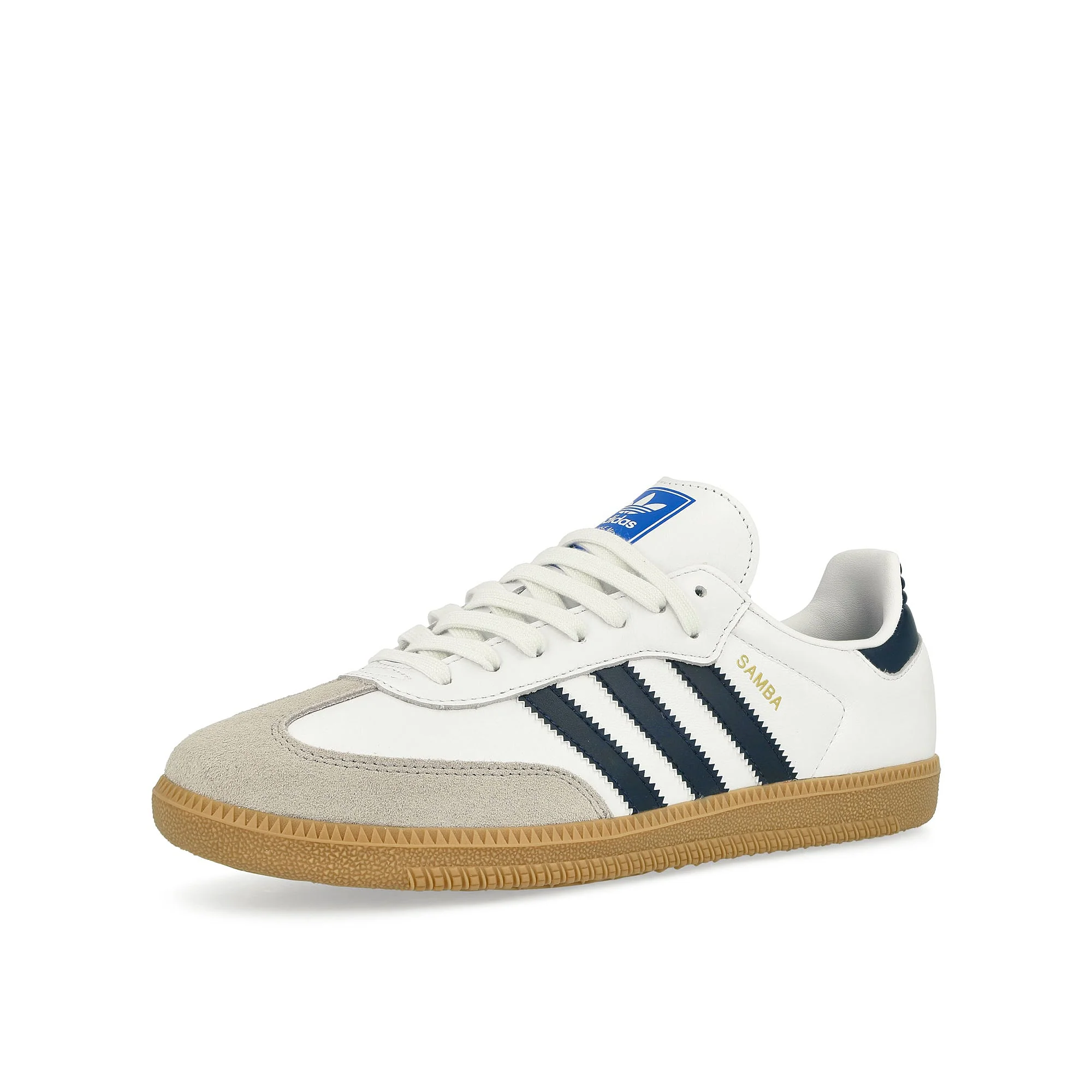 Samba OG - Image 4