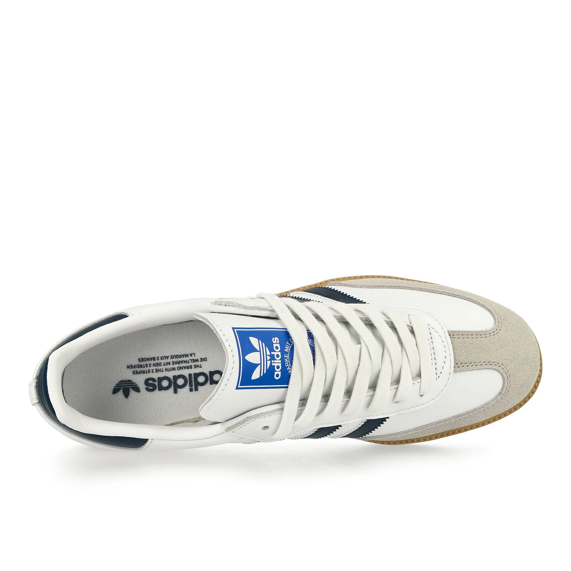 Samba OG - Image 5