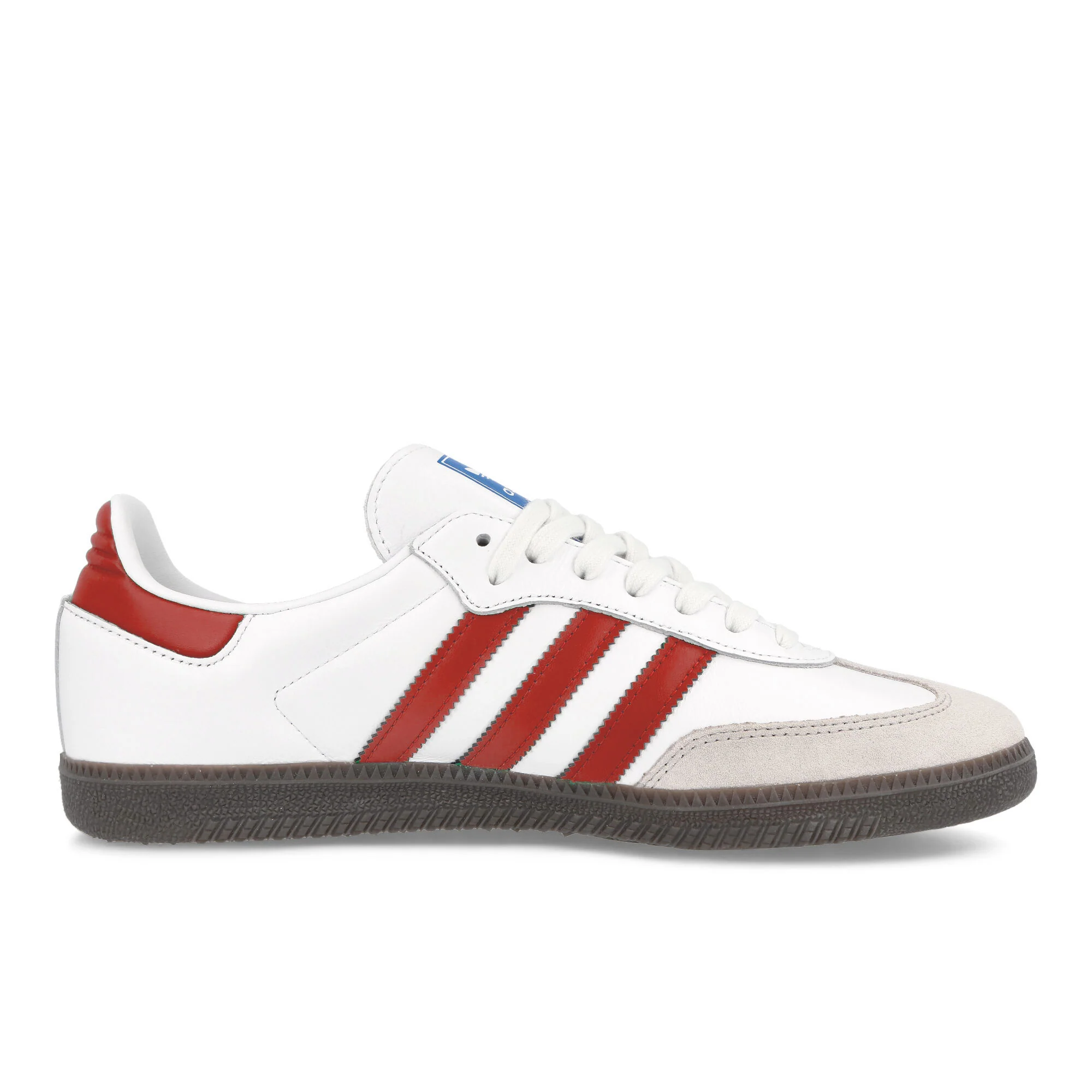 Samba OG - Image 2