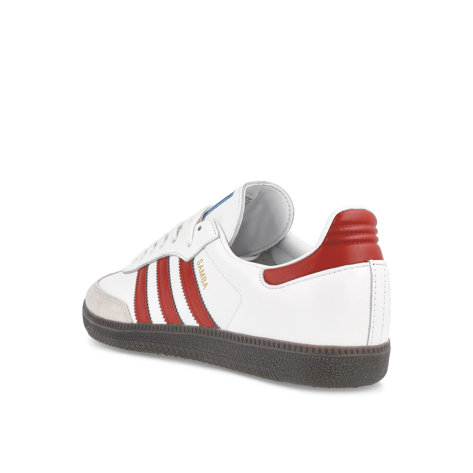 Samba OG - Image 3
