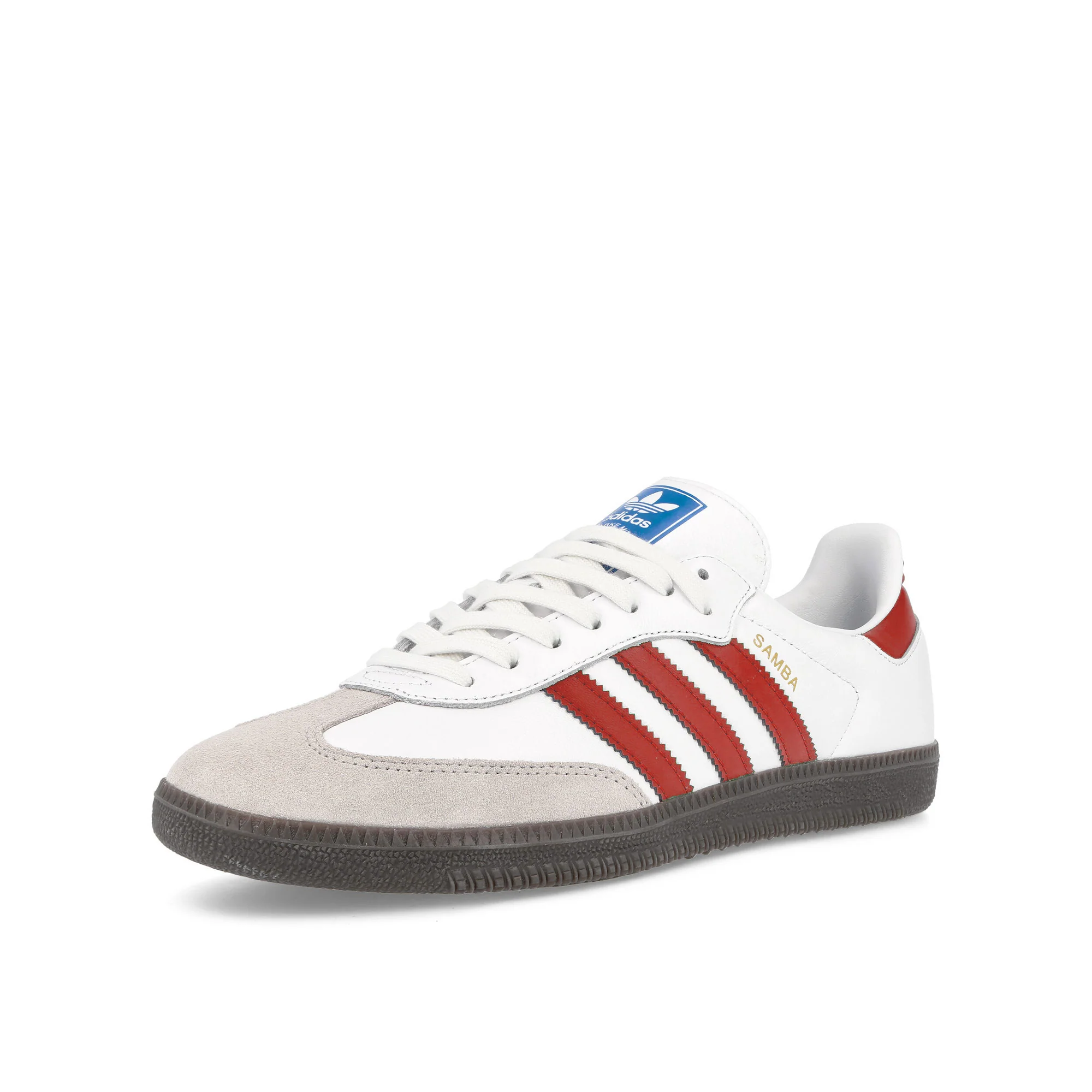 Samba OG - Image 4
