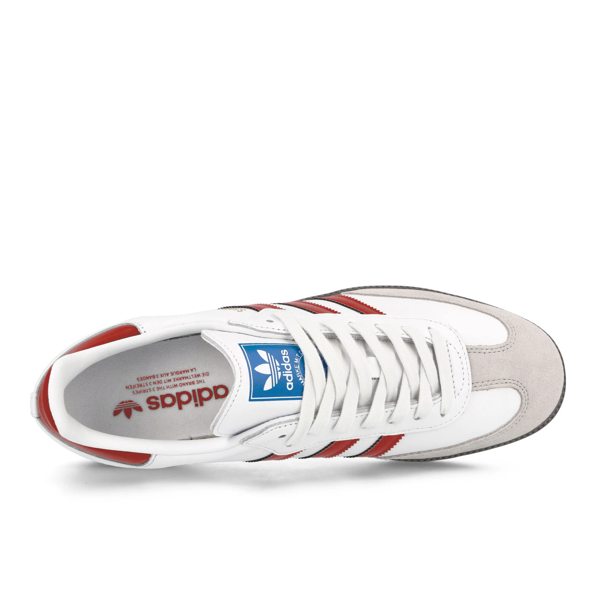 Samba OG - Image 5