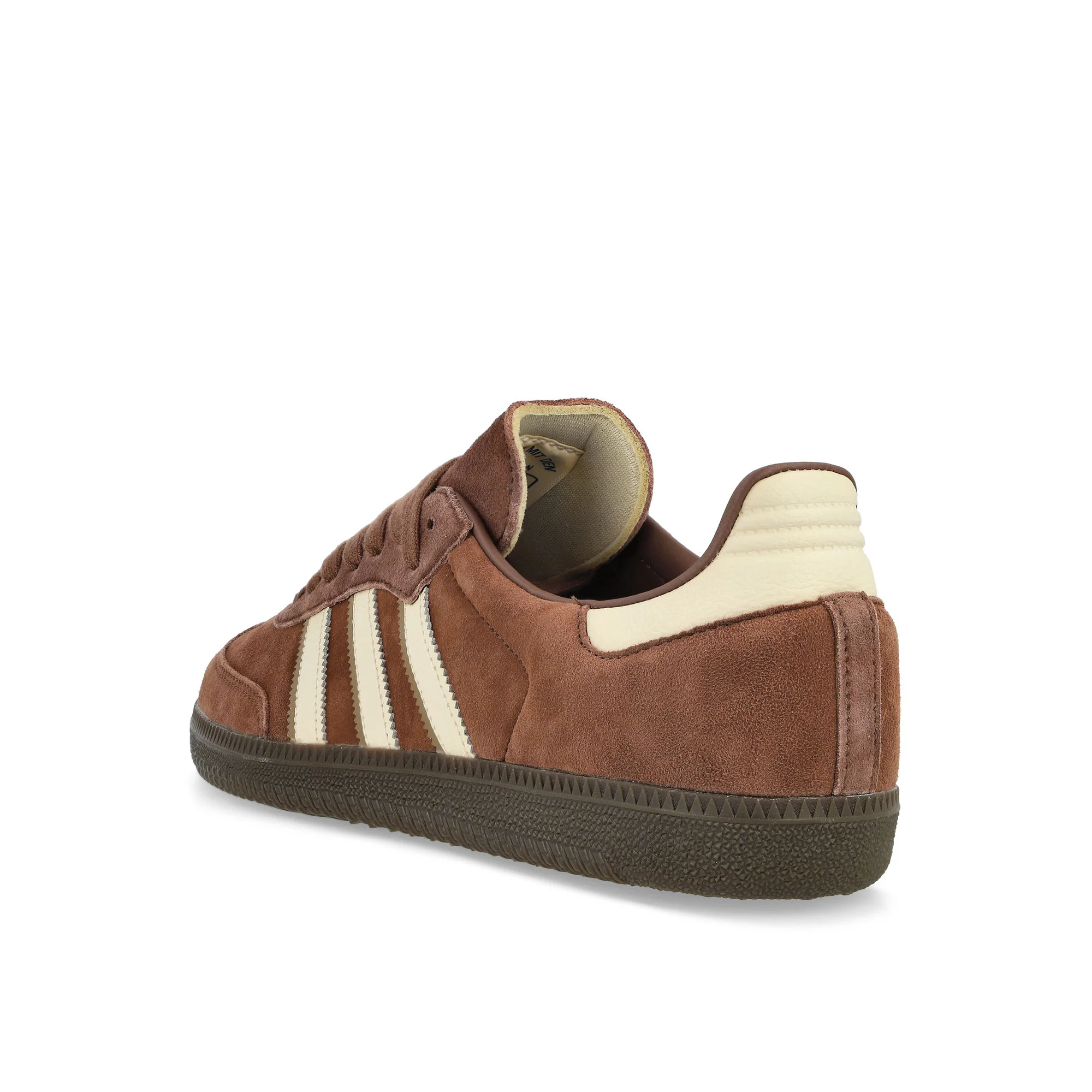 Samba OG - Image 3