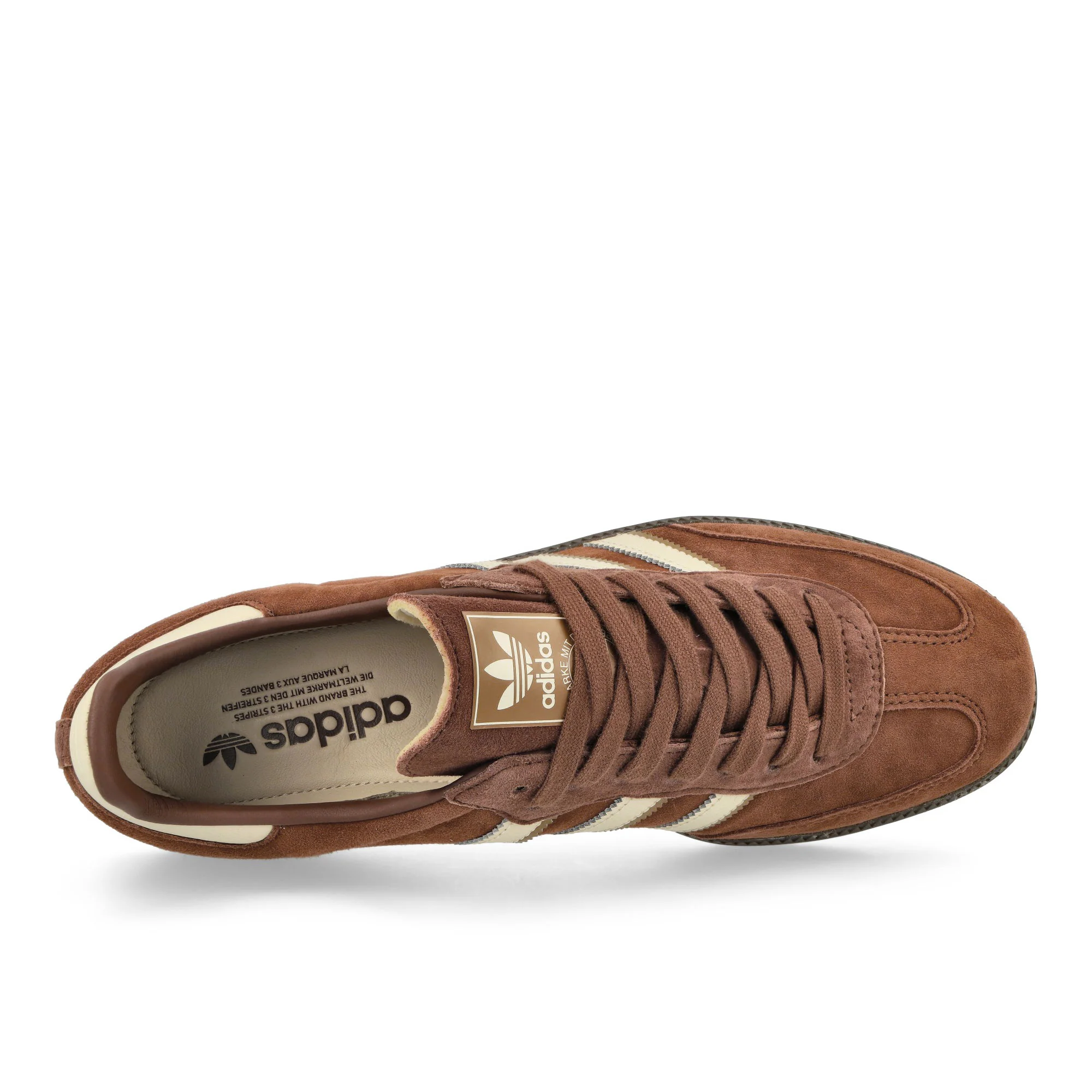 Samba OG - Image 5