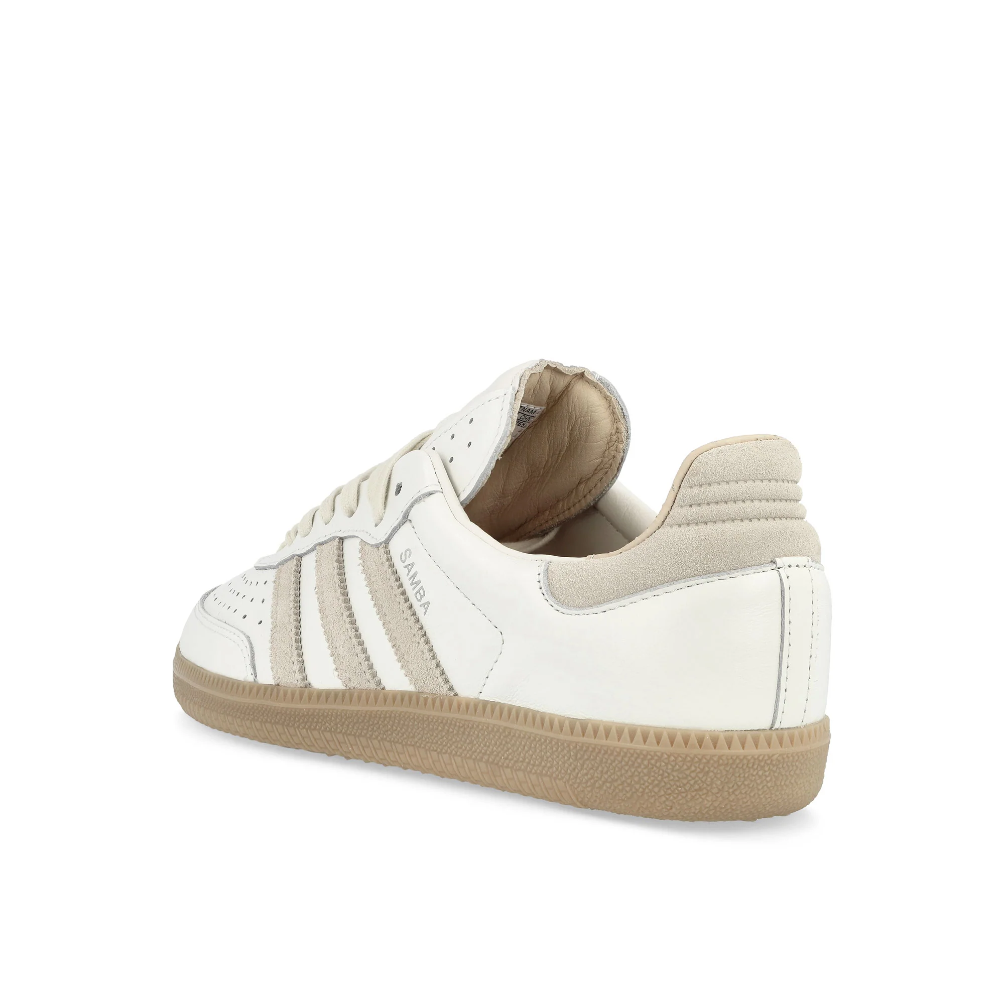 Samba OG - Image 3