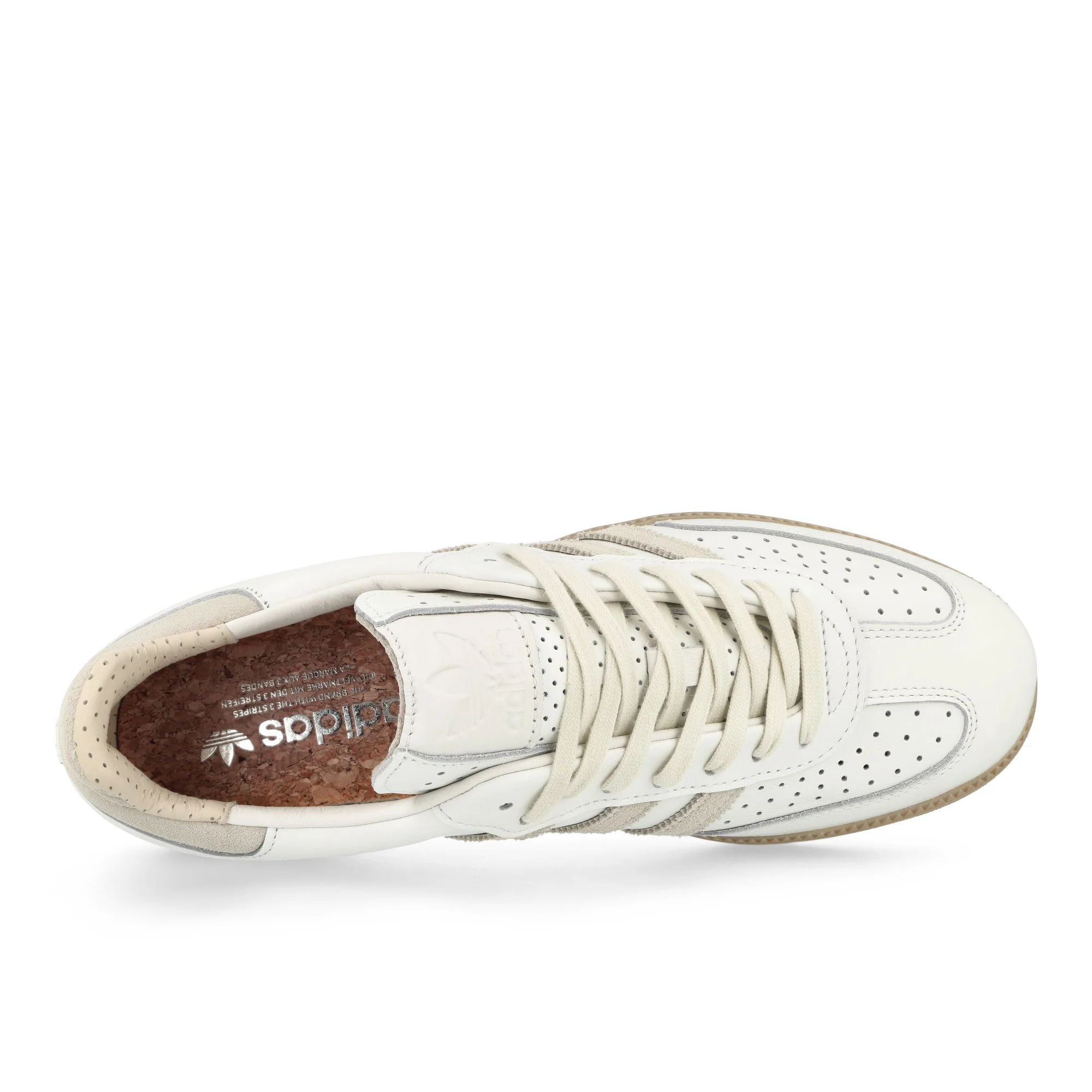 Samba OG - Image 5