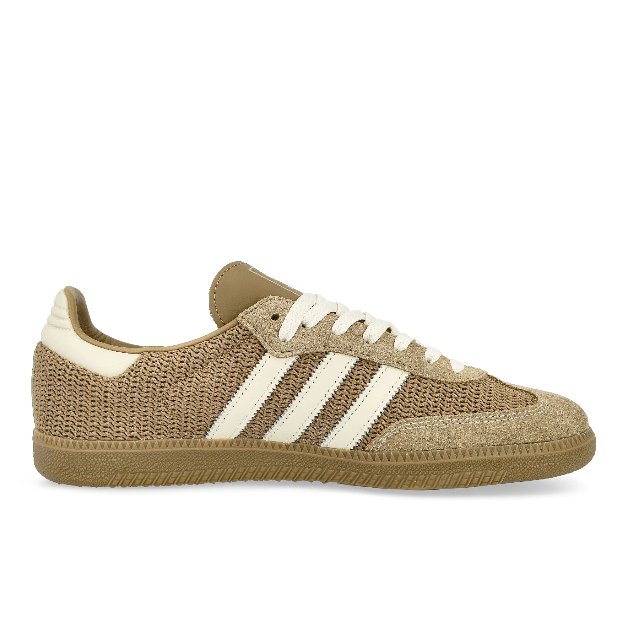 Samba OG - Image 2