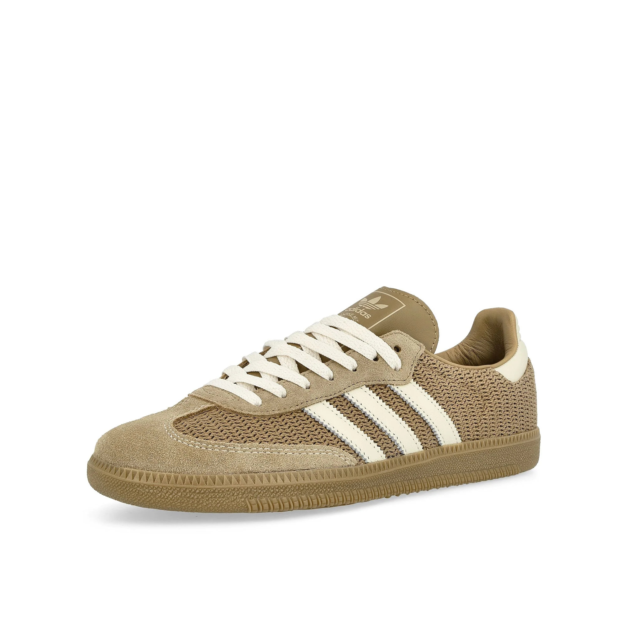 Samba OG - Image 4