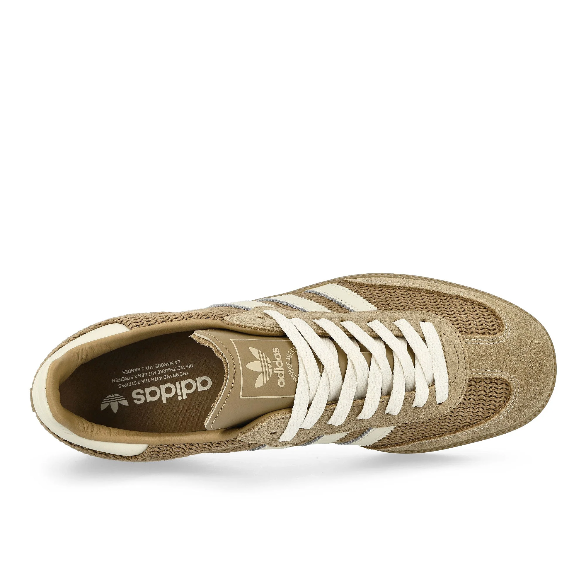 Samba OG - Image 5