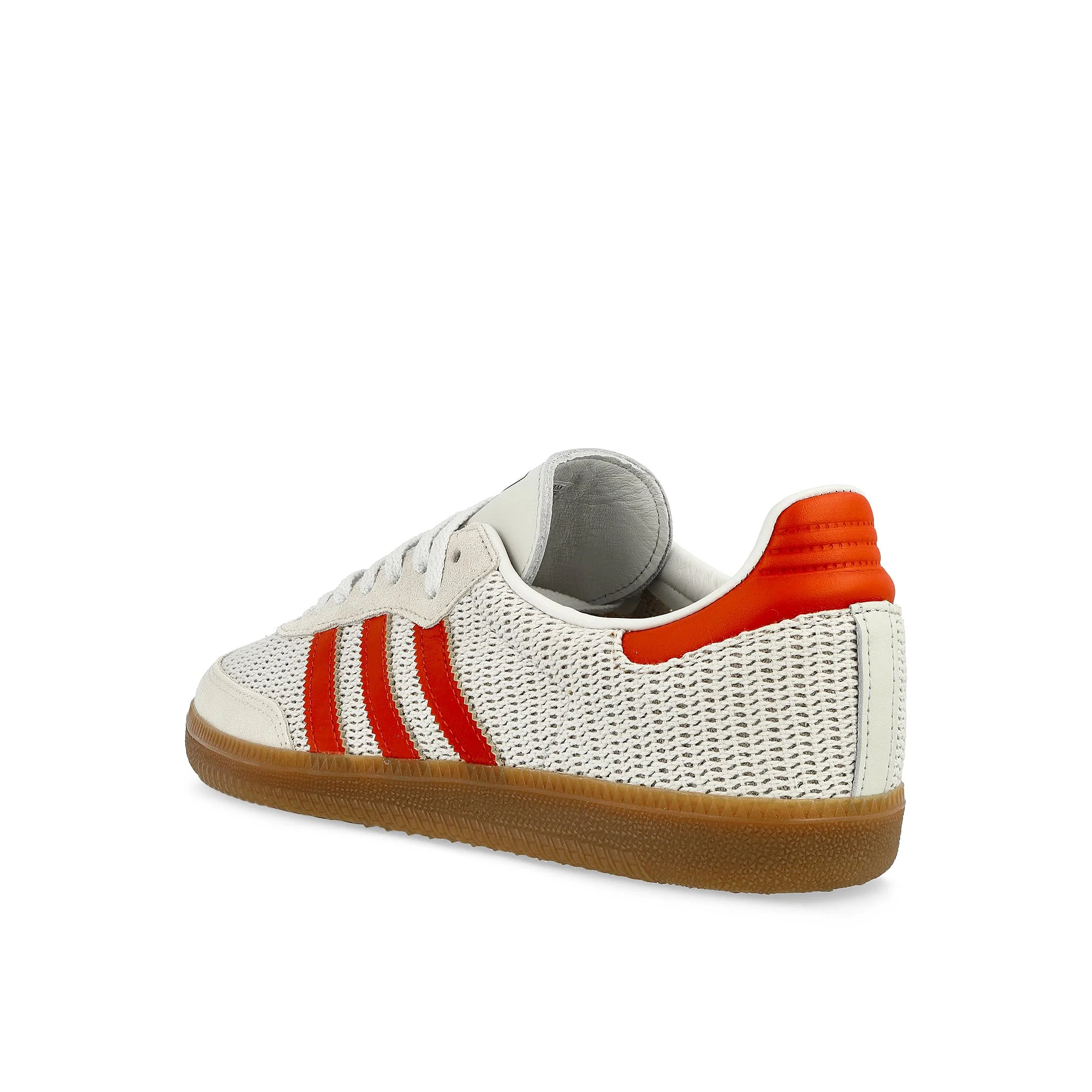 Samba OG - Image 3