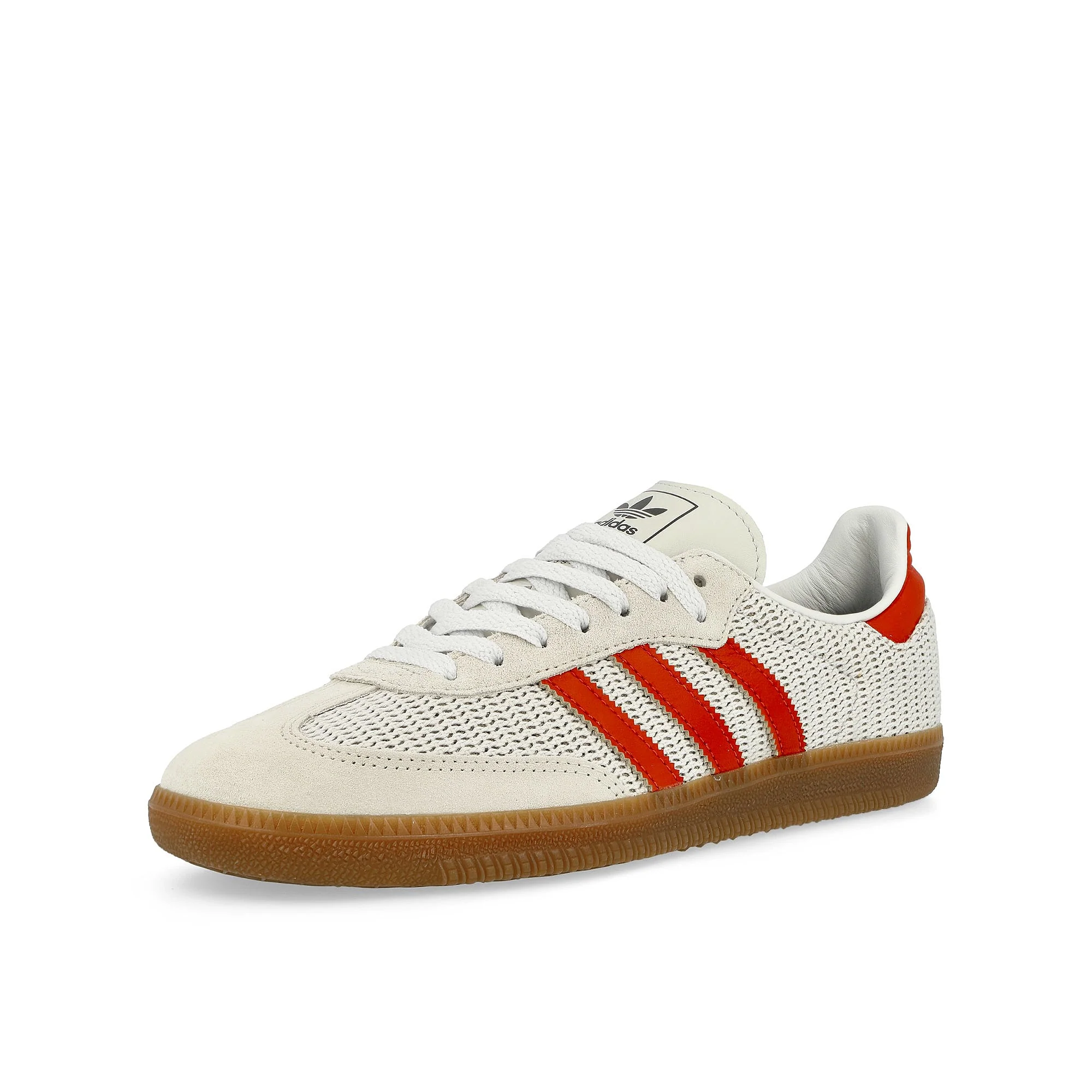 Samba OG - Image 4