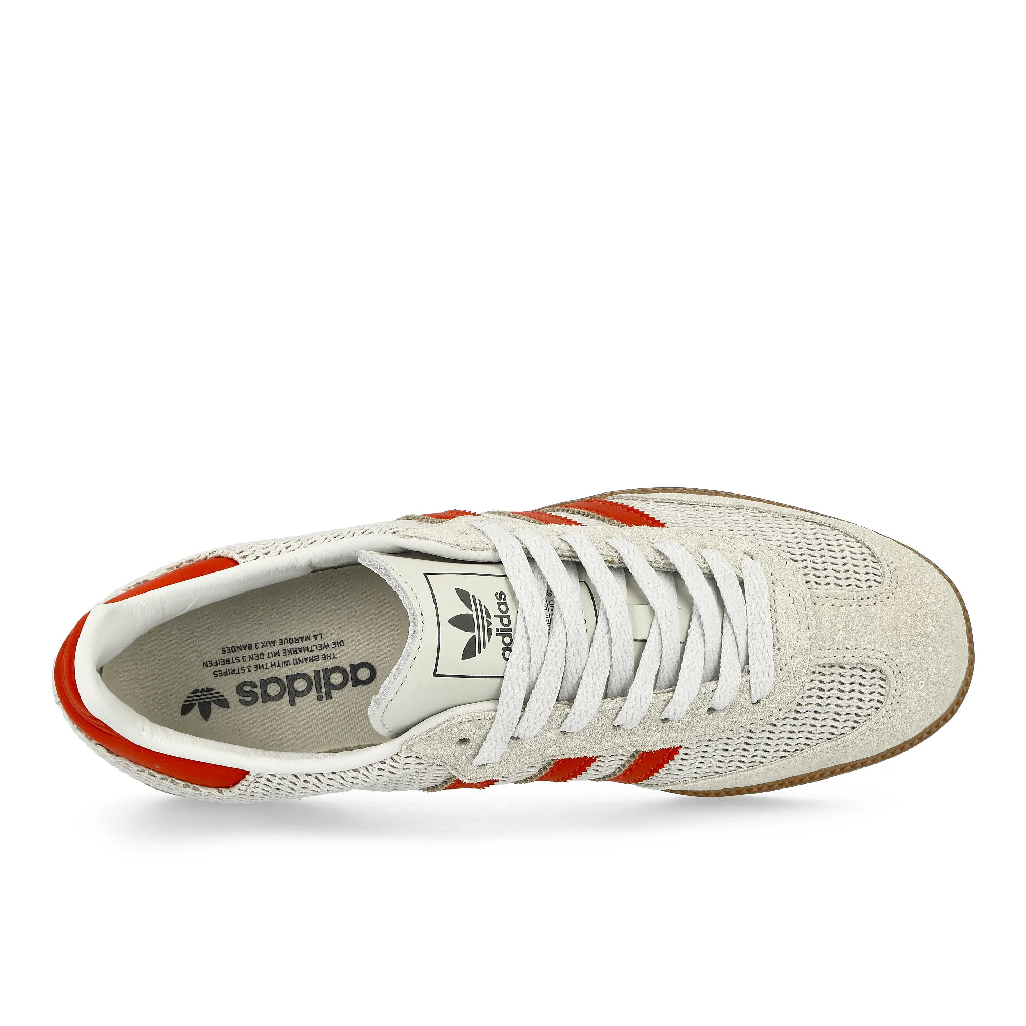 Samba OG - Image 5