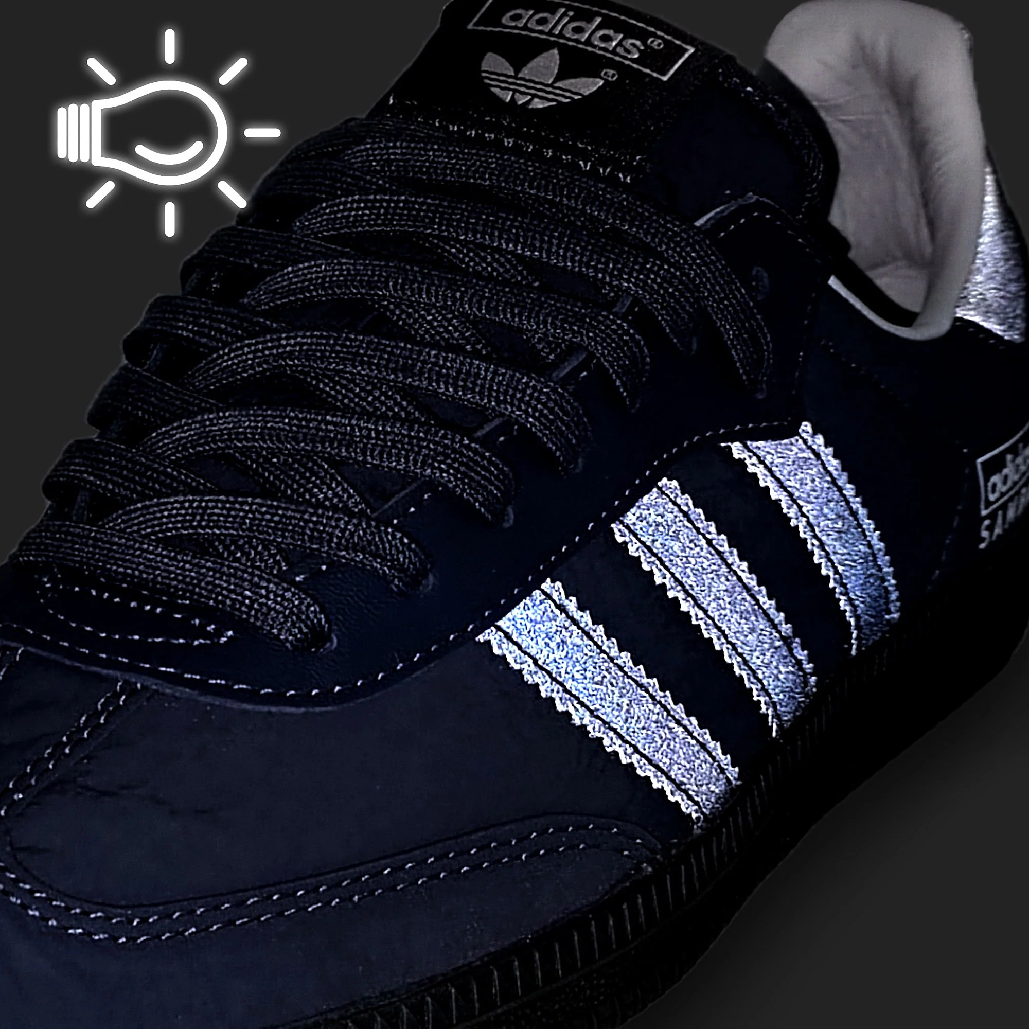 Samba OG - Image 3