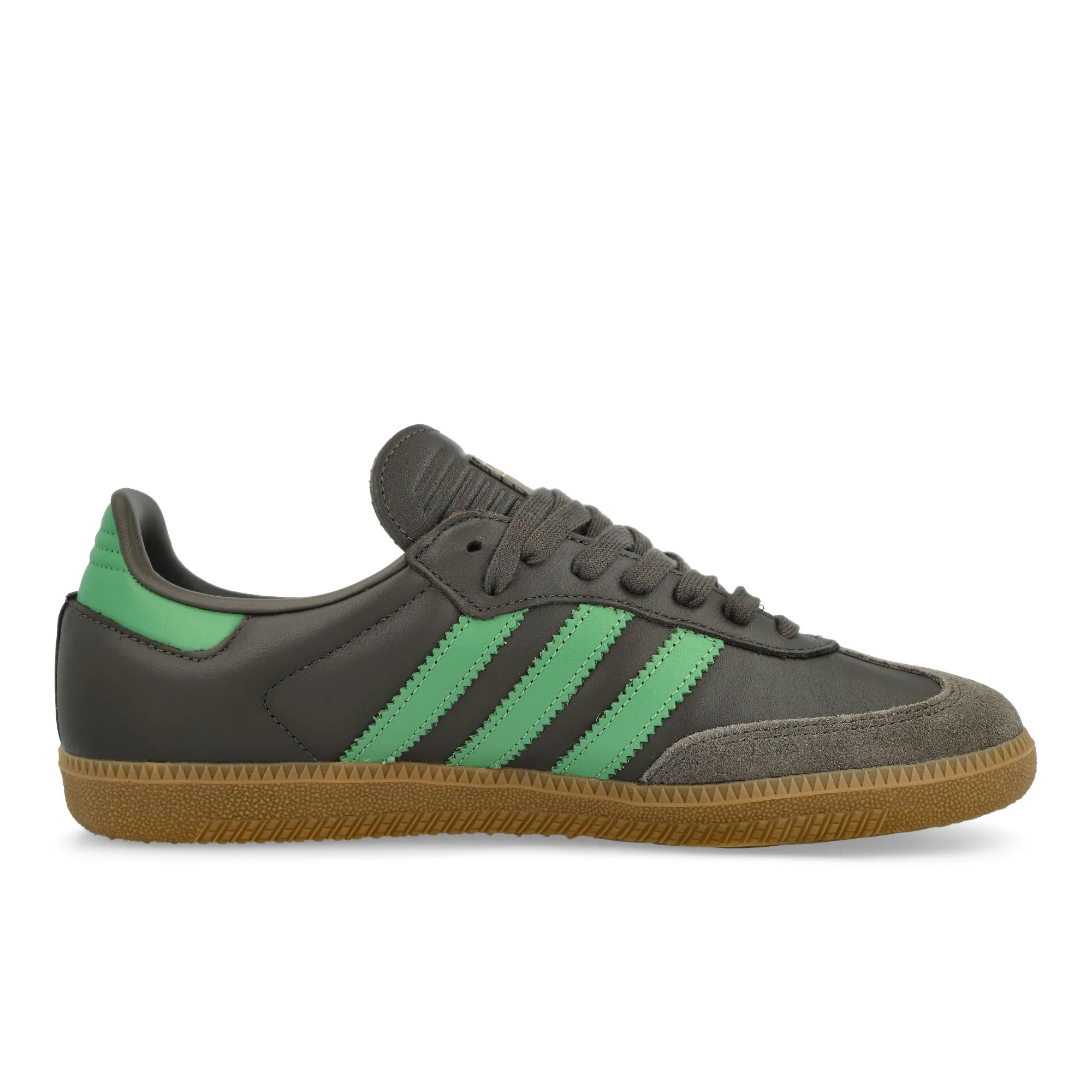 Samba OG - Image 2