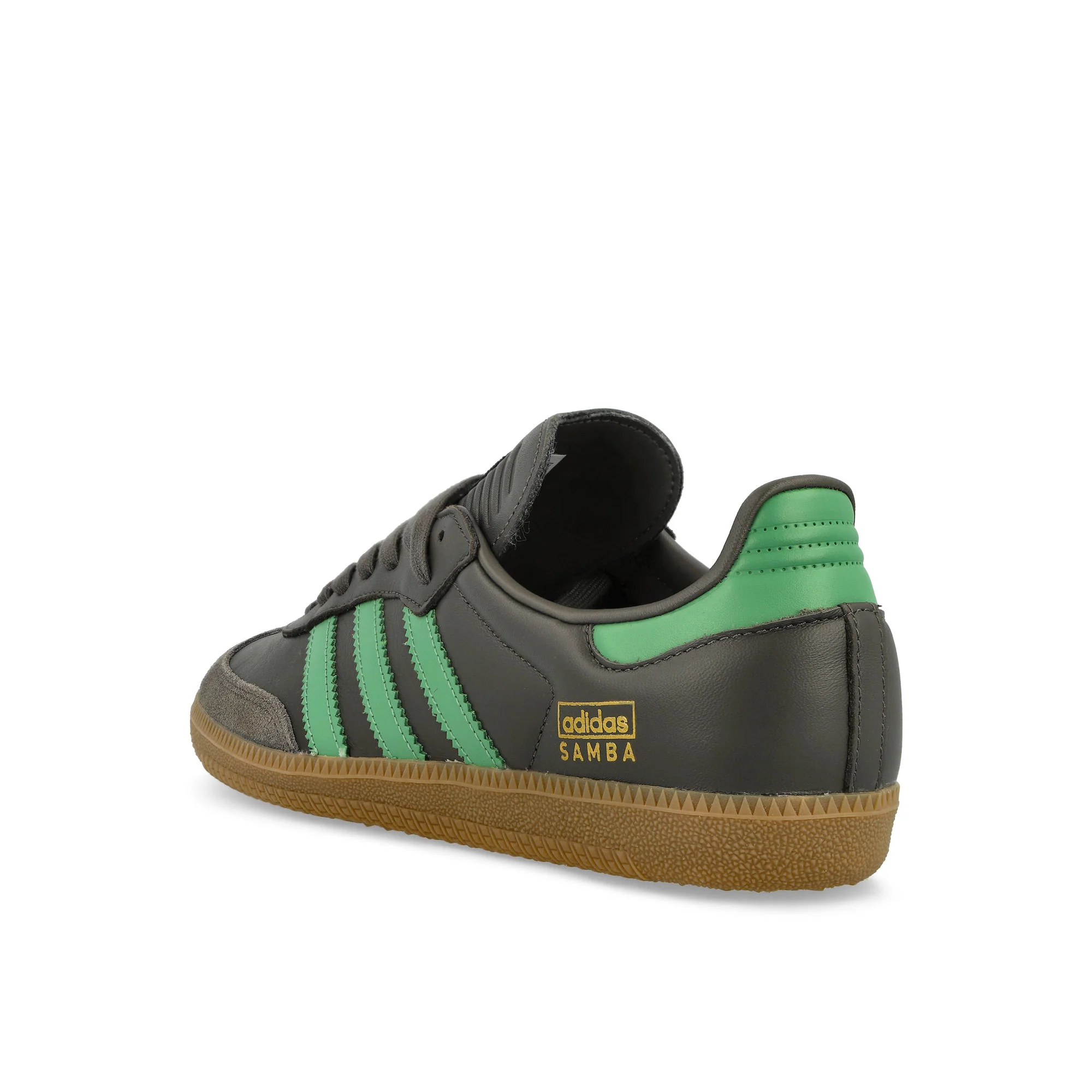 Samba OG - Image 3