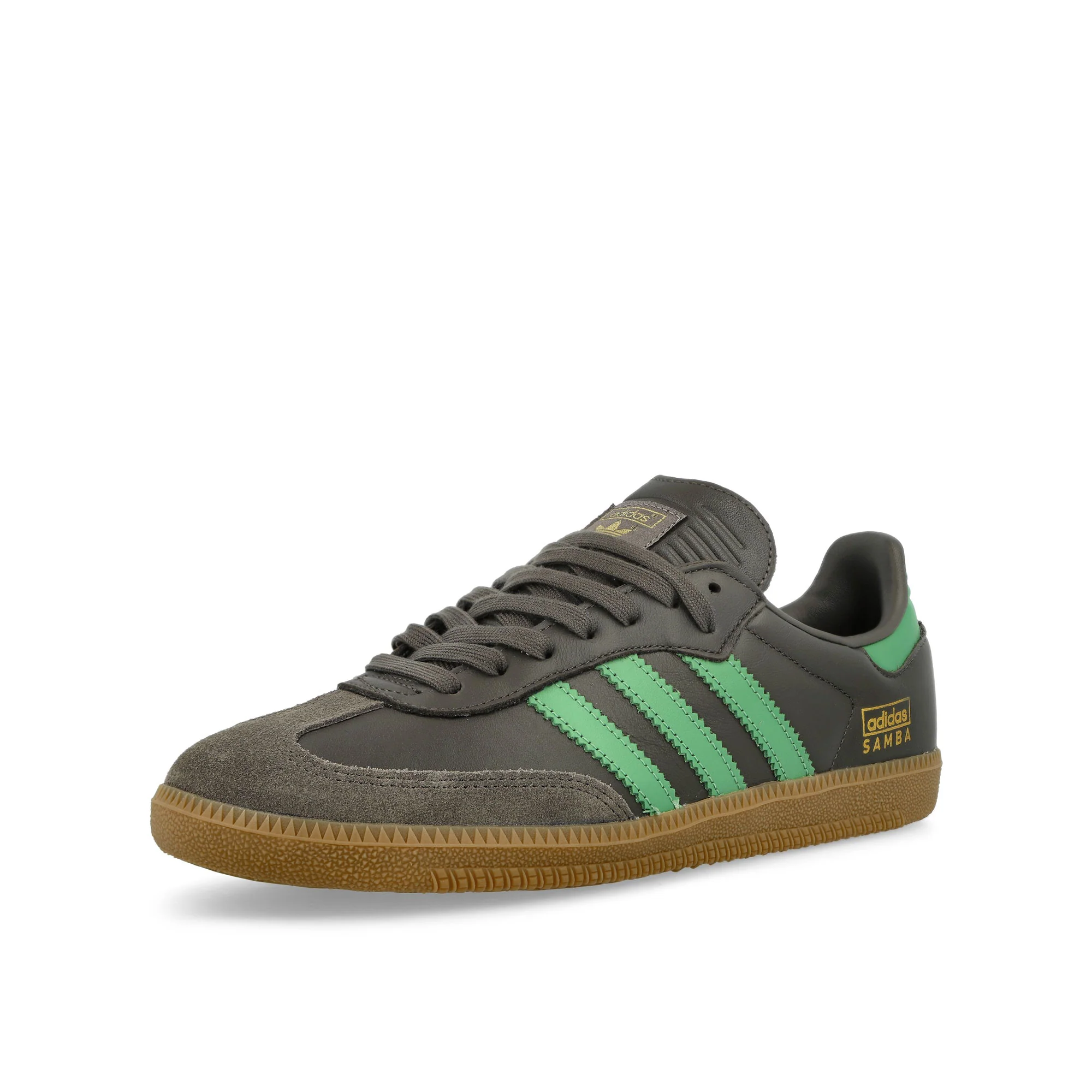 Samba OG - Image 4