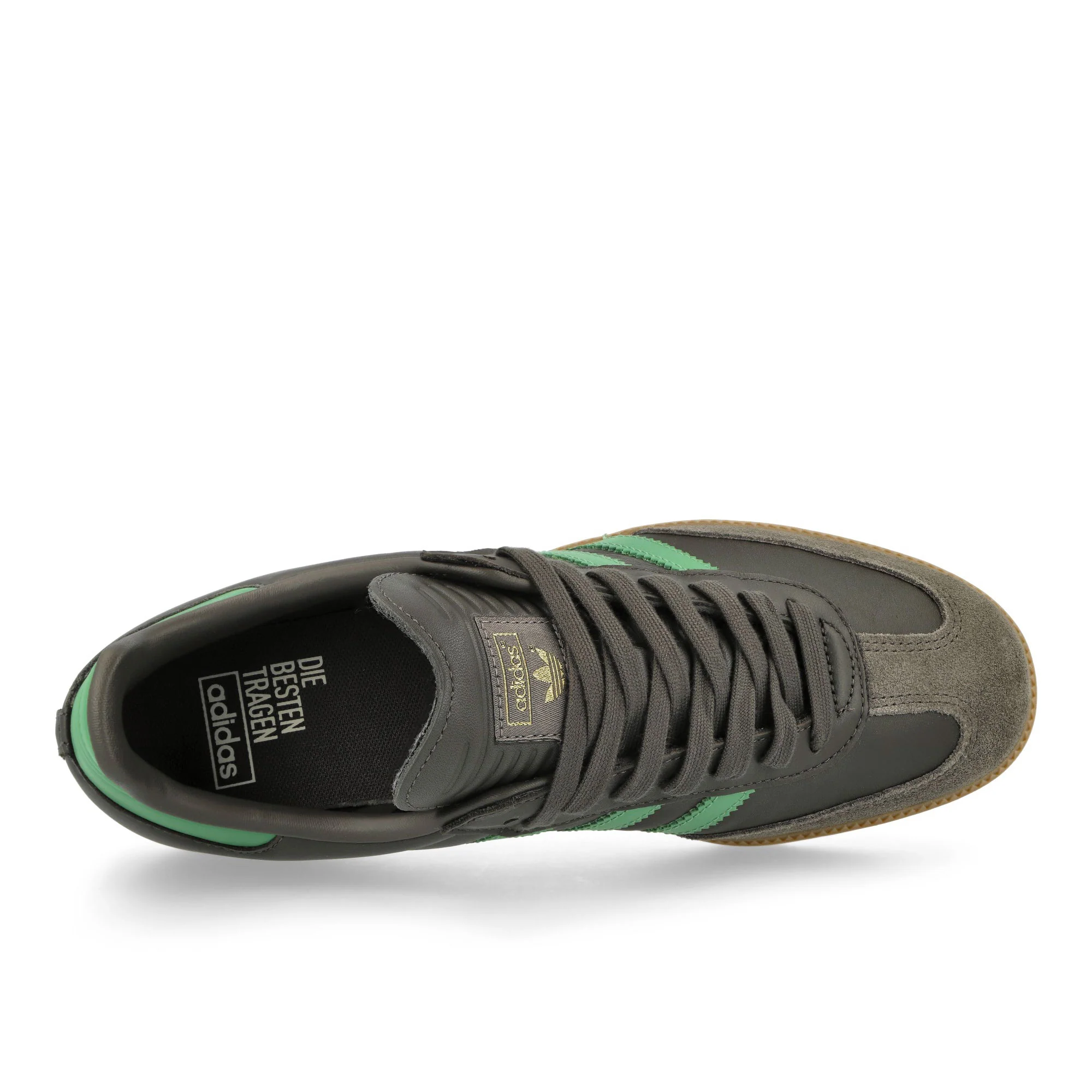 Samba OG - Image 5