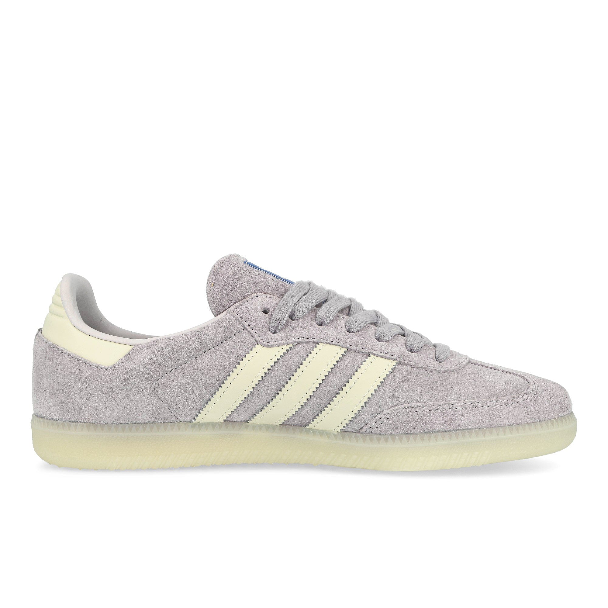 Samba OG - Image 2