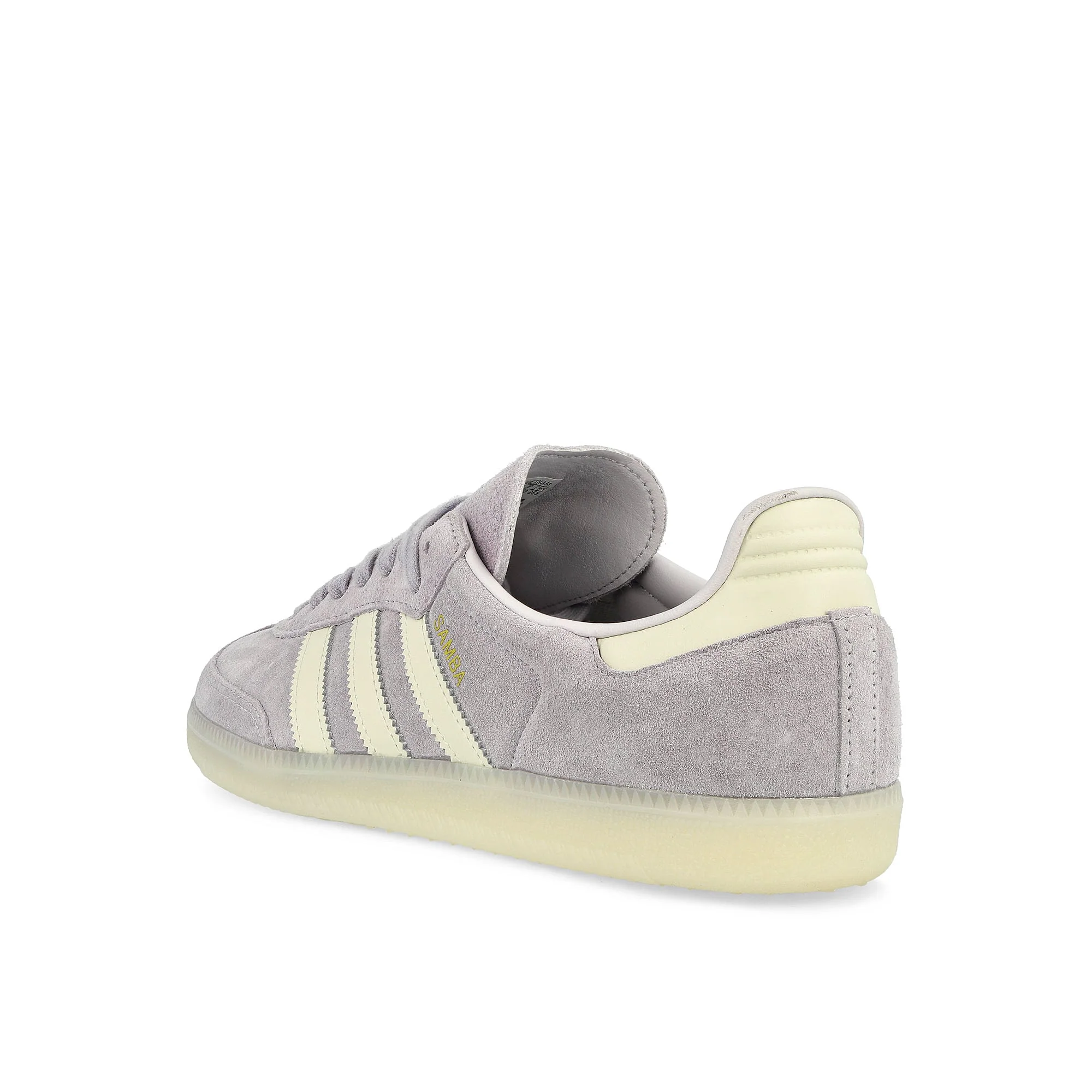 Samba OG - Image 3