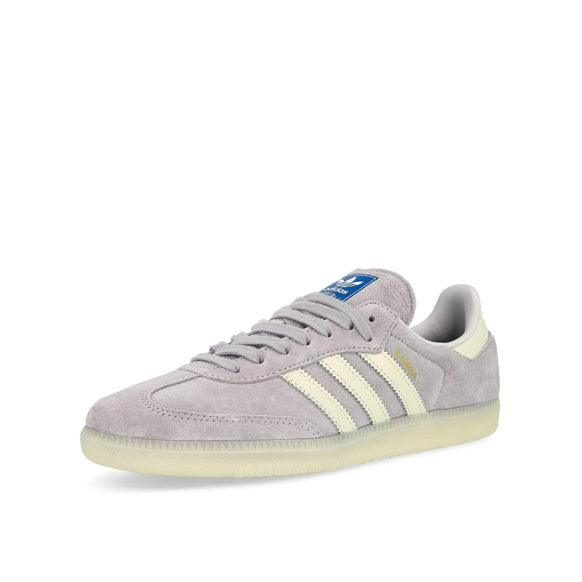 Samba OG - Image 4