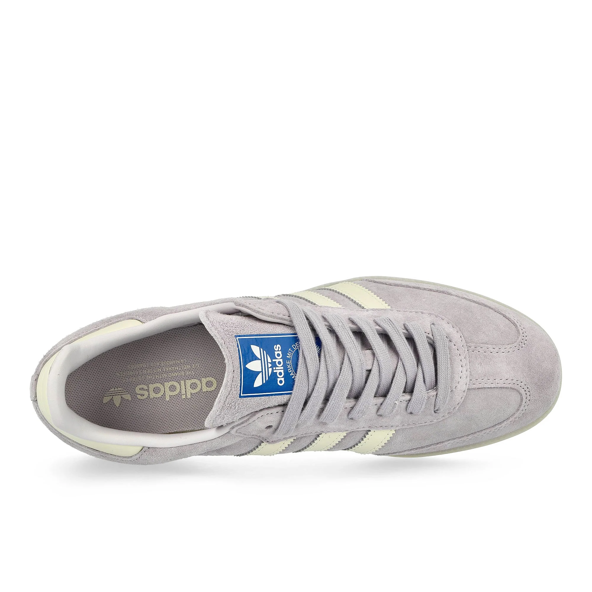 Samba OG - Image 5