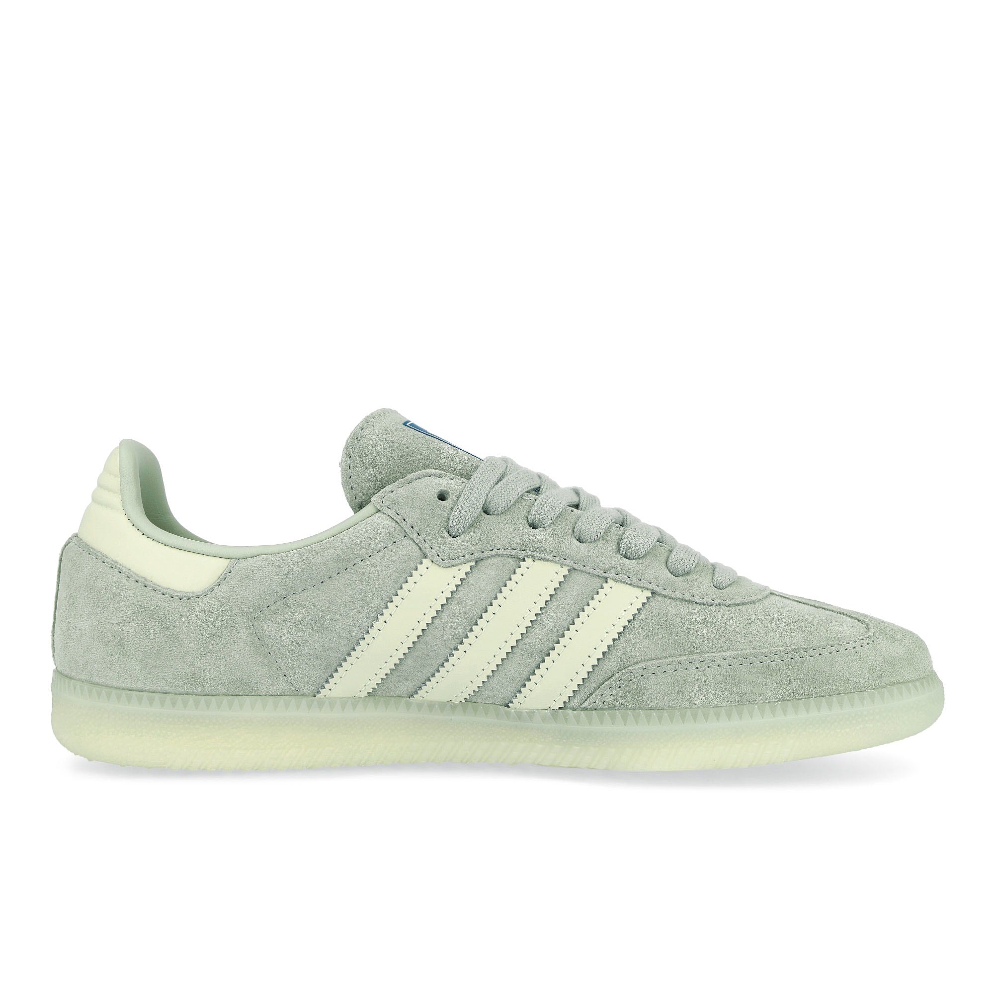 Samba OG - Image 2