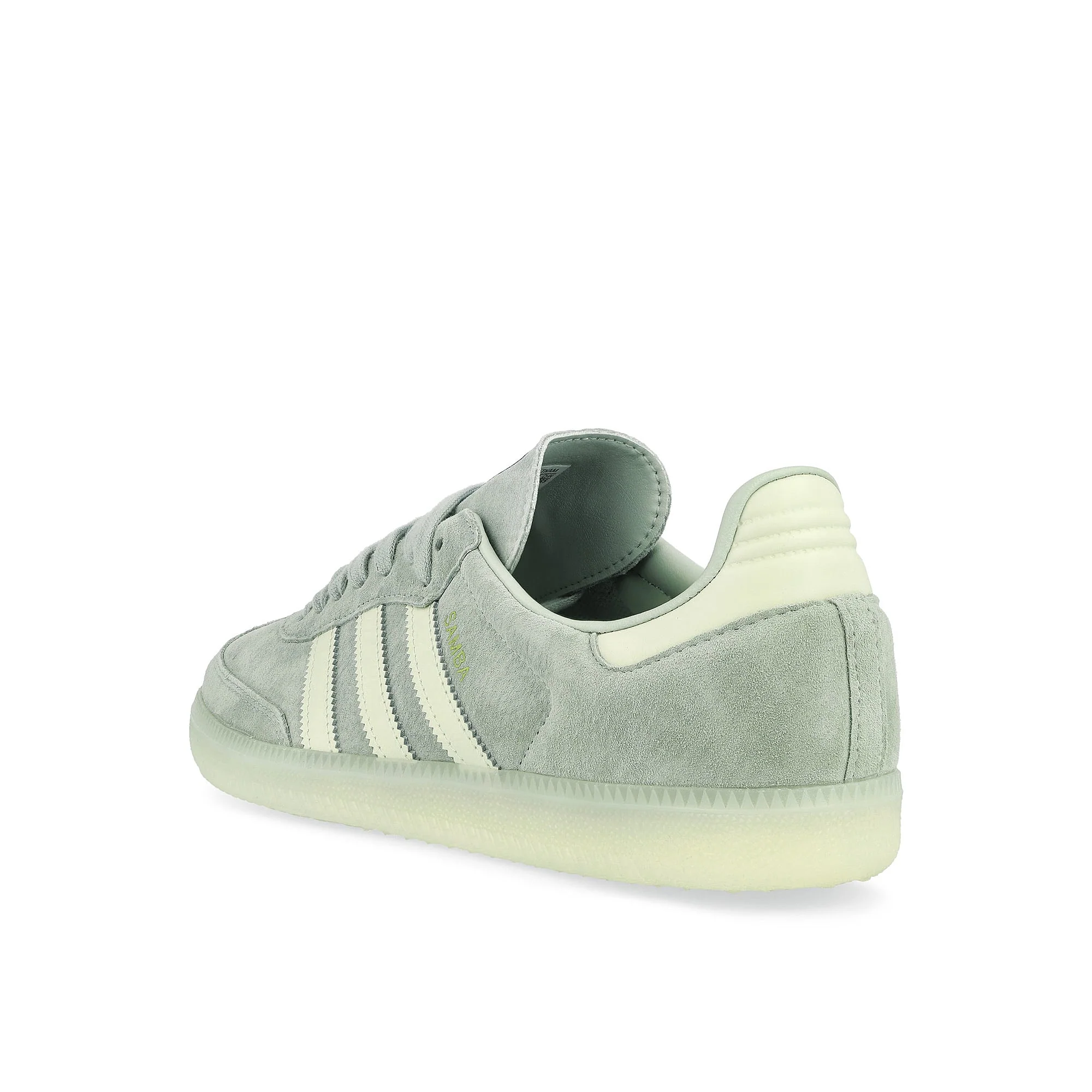 Samba OG - Image 3