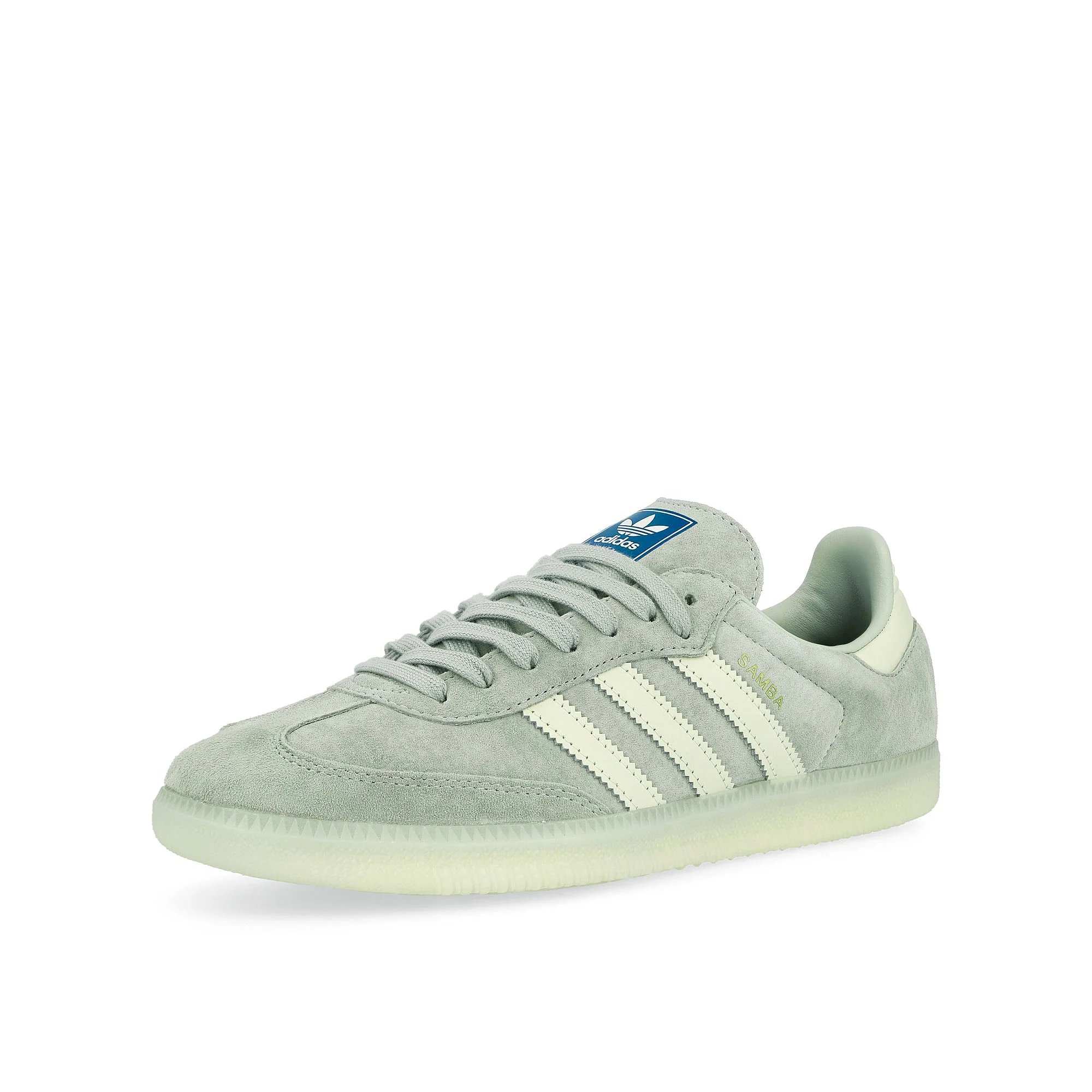 Samba OG - Image 4