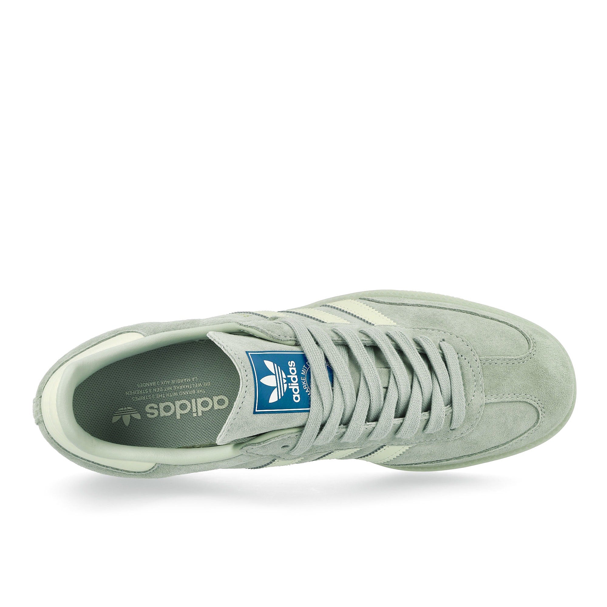 Samba OG - Image 5