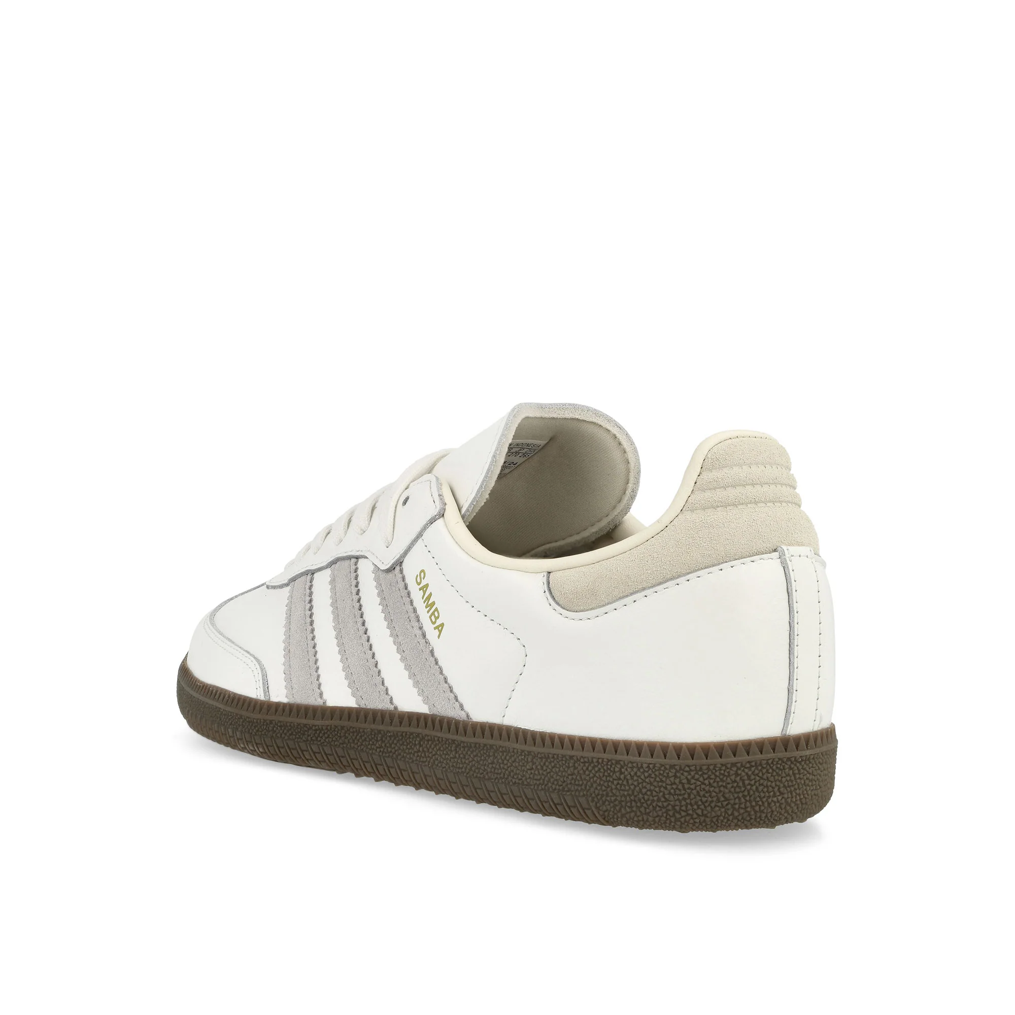 Samba OG - Image 3