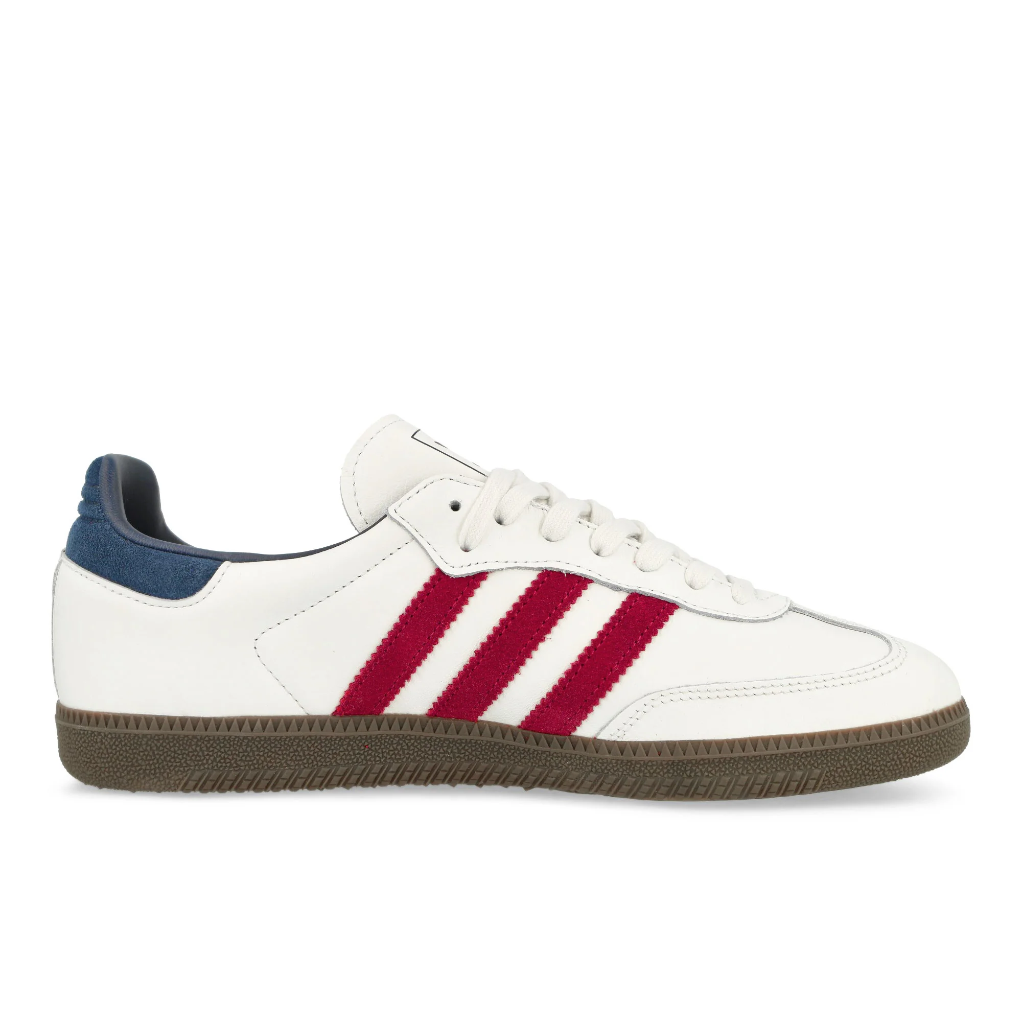 Samba OG - Image 2