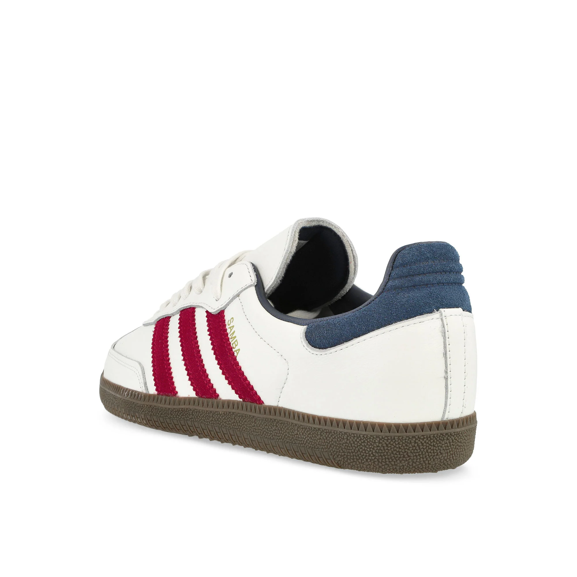 Samba OG - Image 3
