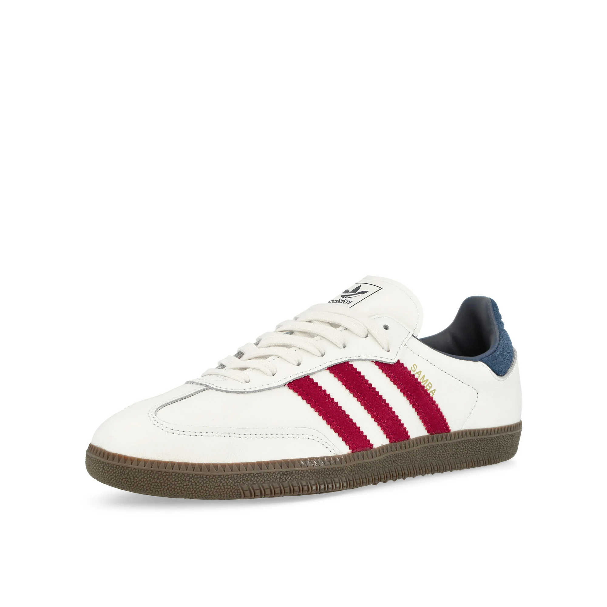 Samba OG - Image 4