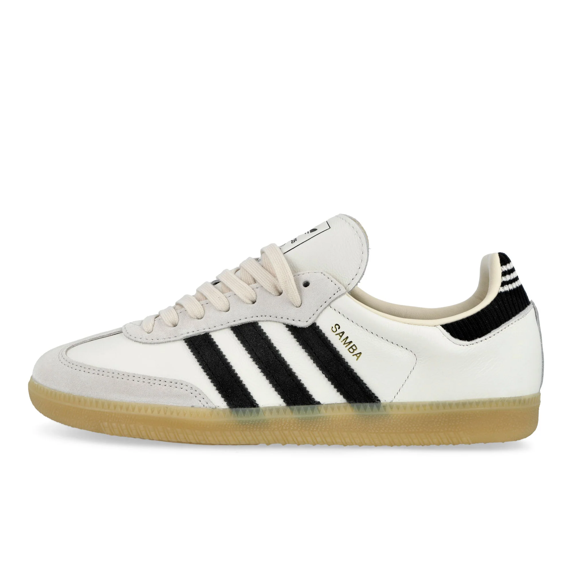 Samba OG